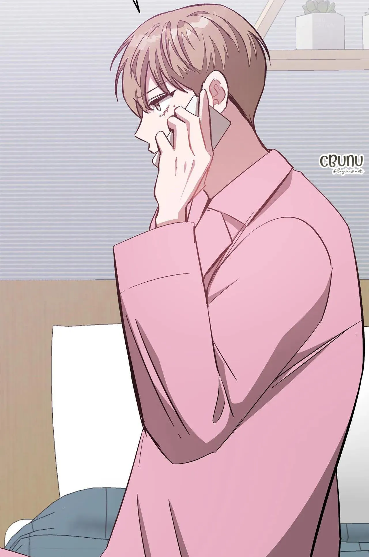 Sống Lại Lần Nữa Chapter 45 Trang 74