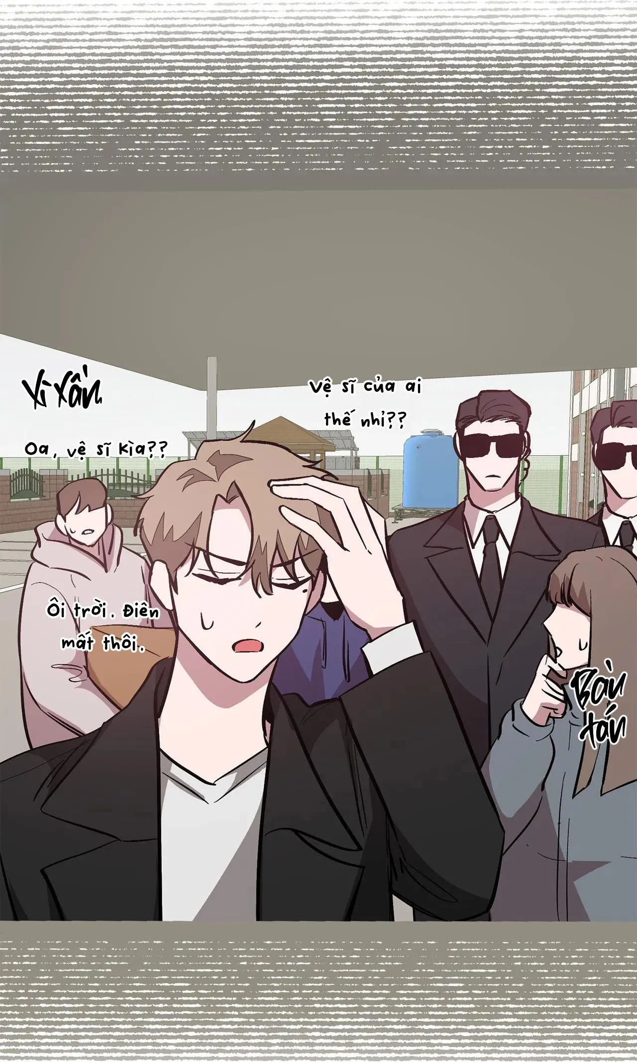 Sống Lại Lần Nữa Chapter 45 Trang 77