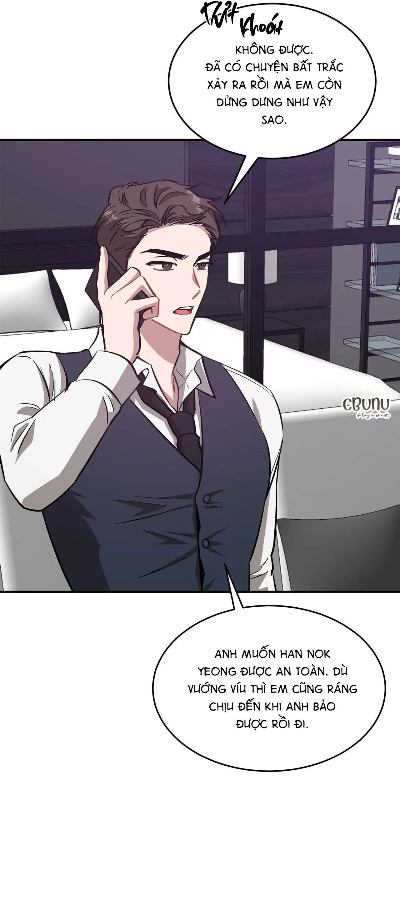 Sống Lại Lần Nữa Chapter 45 Trang 80