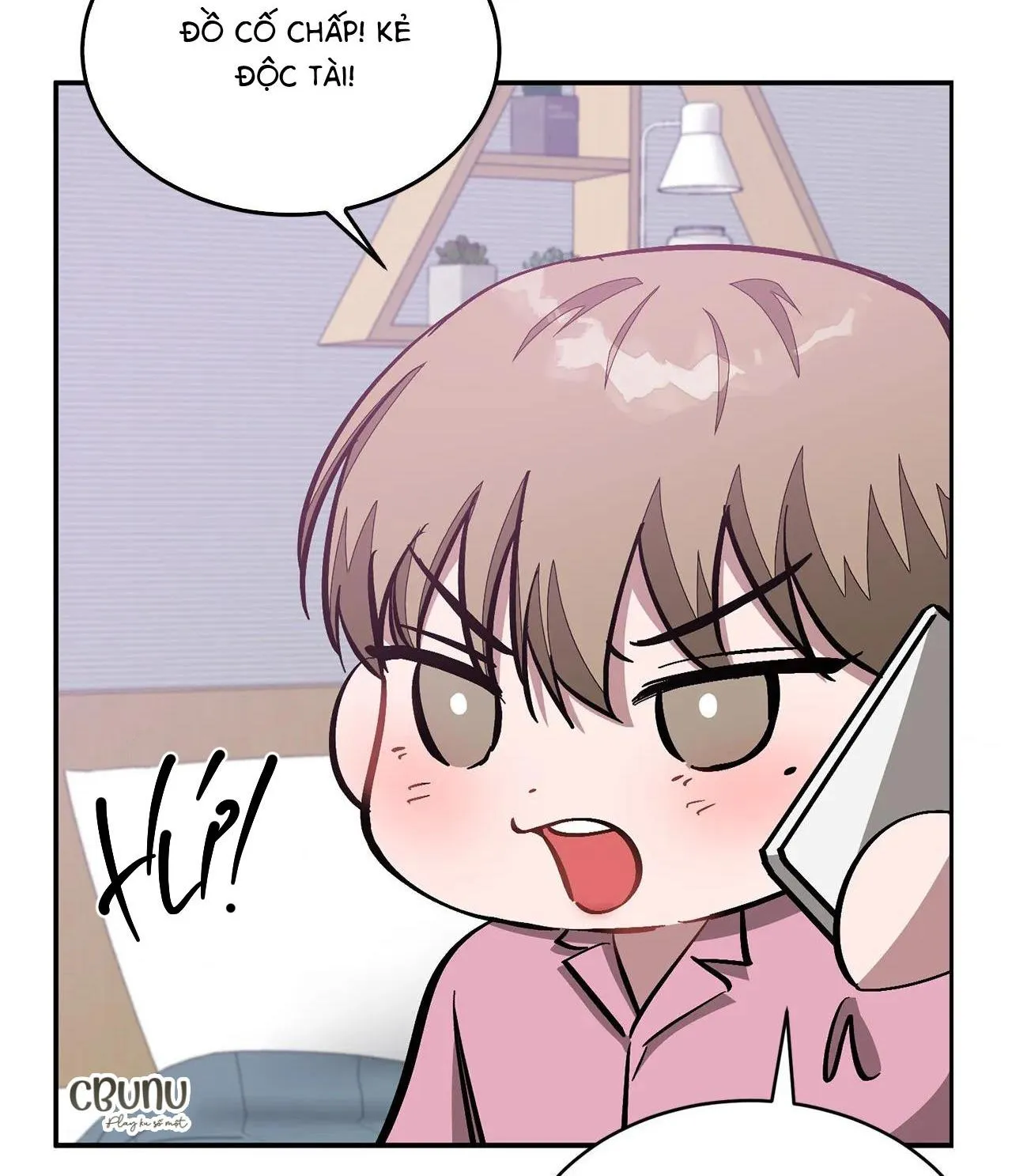 Sống Lại Lần Nữa Chapter 45 Trang 82