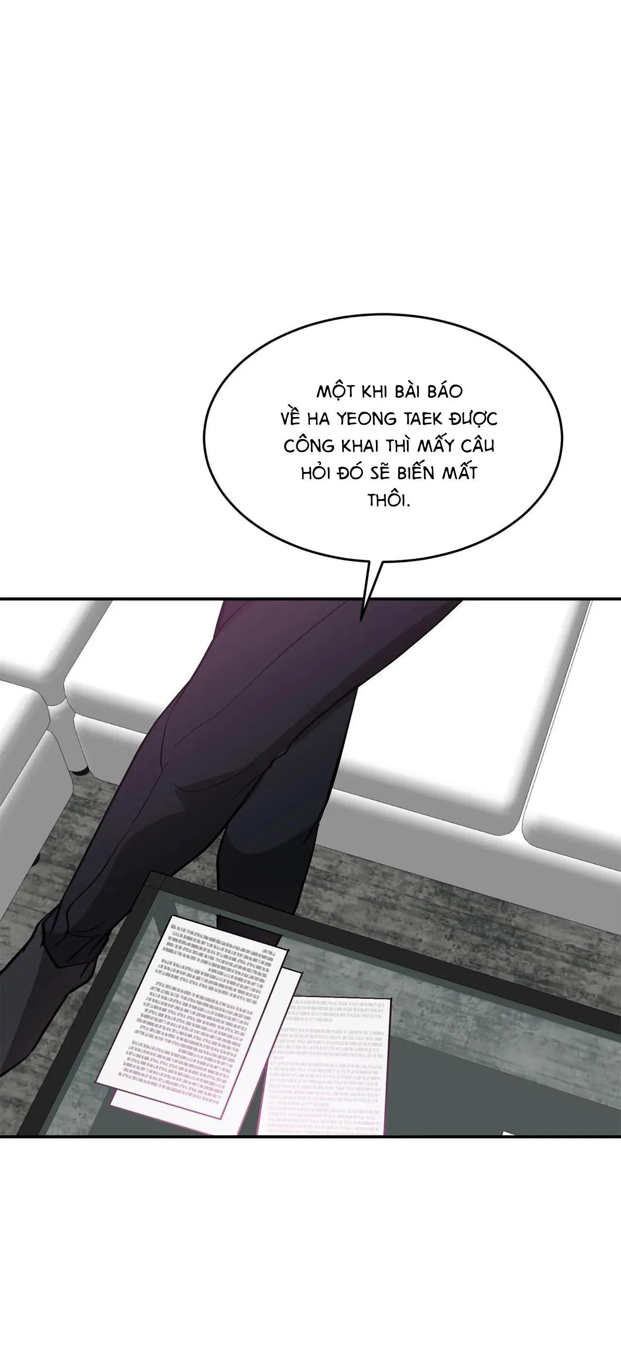 Sống Lại Lần Nữa Chapter 45 Trang 84