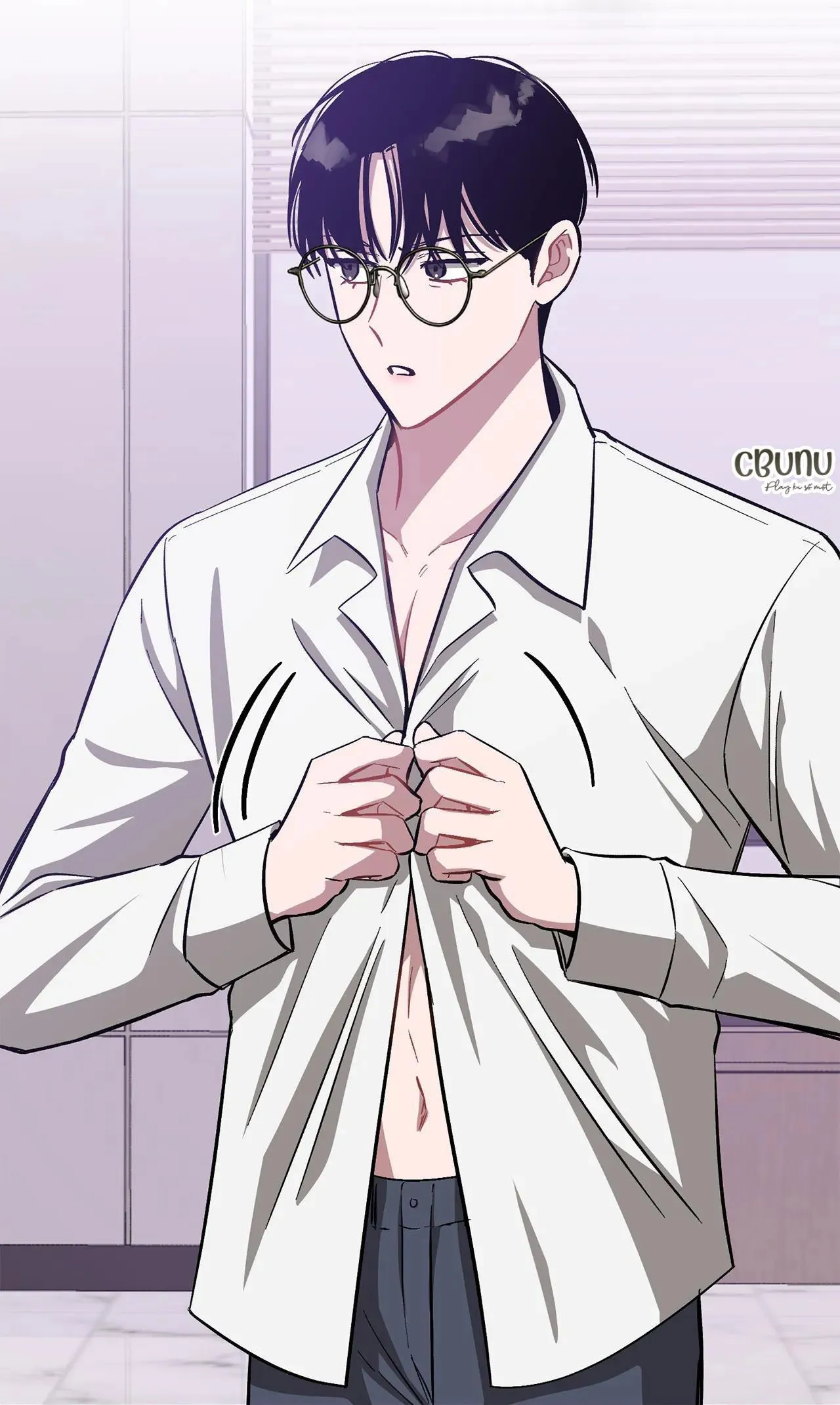 Sống Lại Lần Nữa Chapter 45 Trang 100