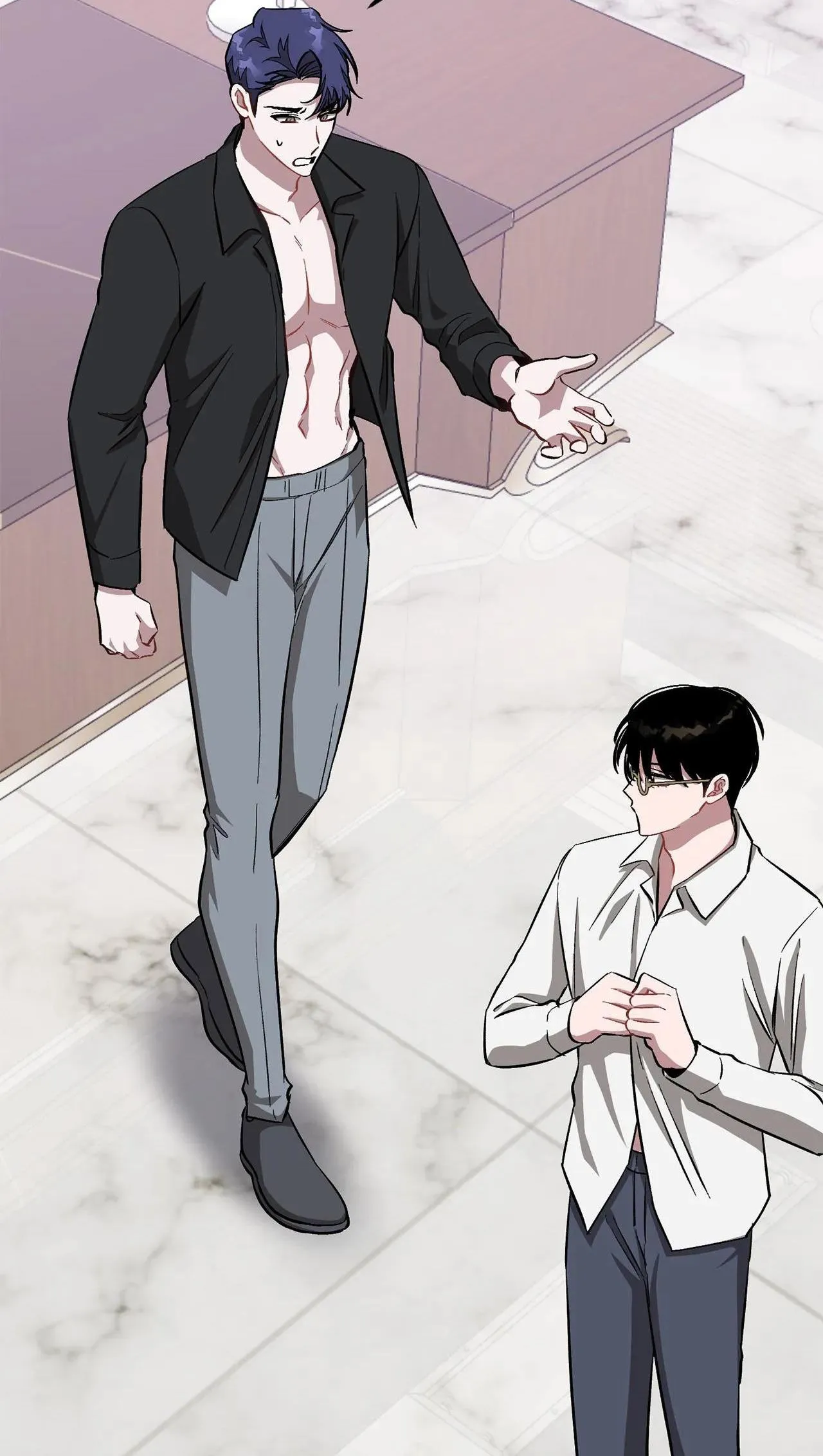 Sống Lại Lần Nữa Chapter 45 Trang 103