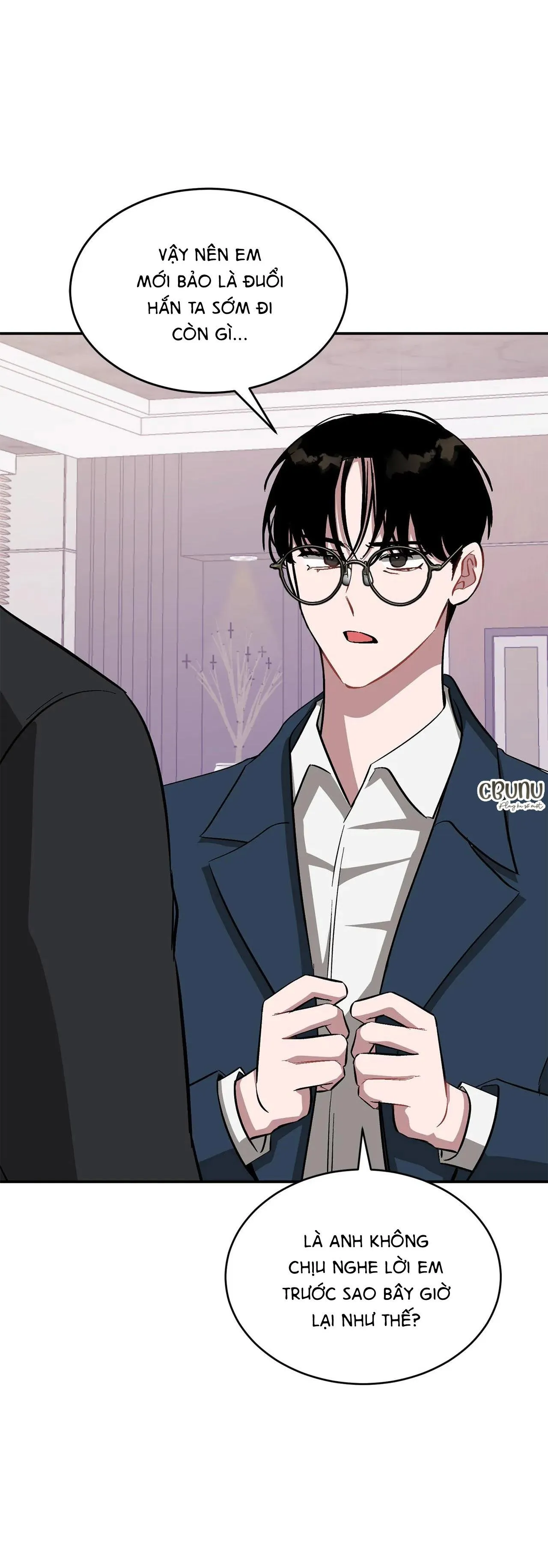 Sống Lại Lần Nữa Chapter 45 Trang 105