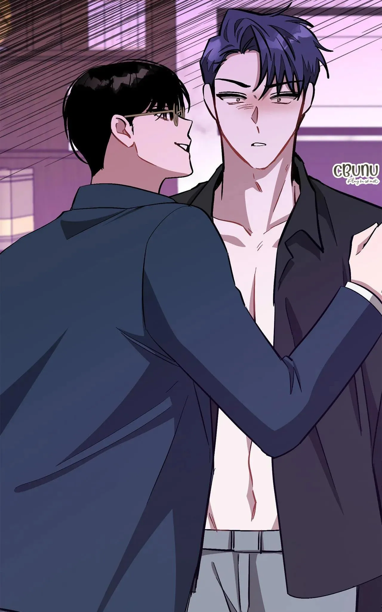 Sống Lại Lần Nữa Chapter 45 Trang 113