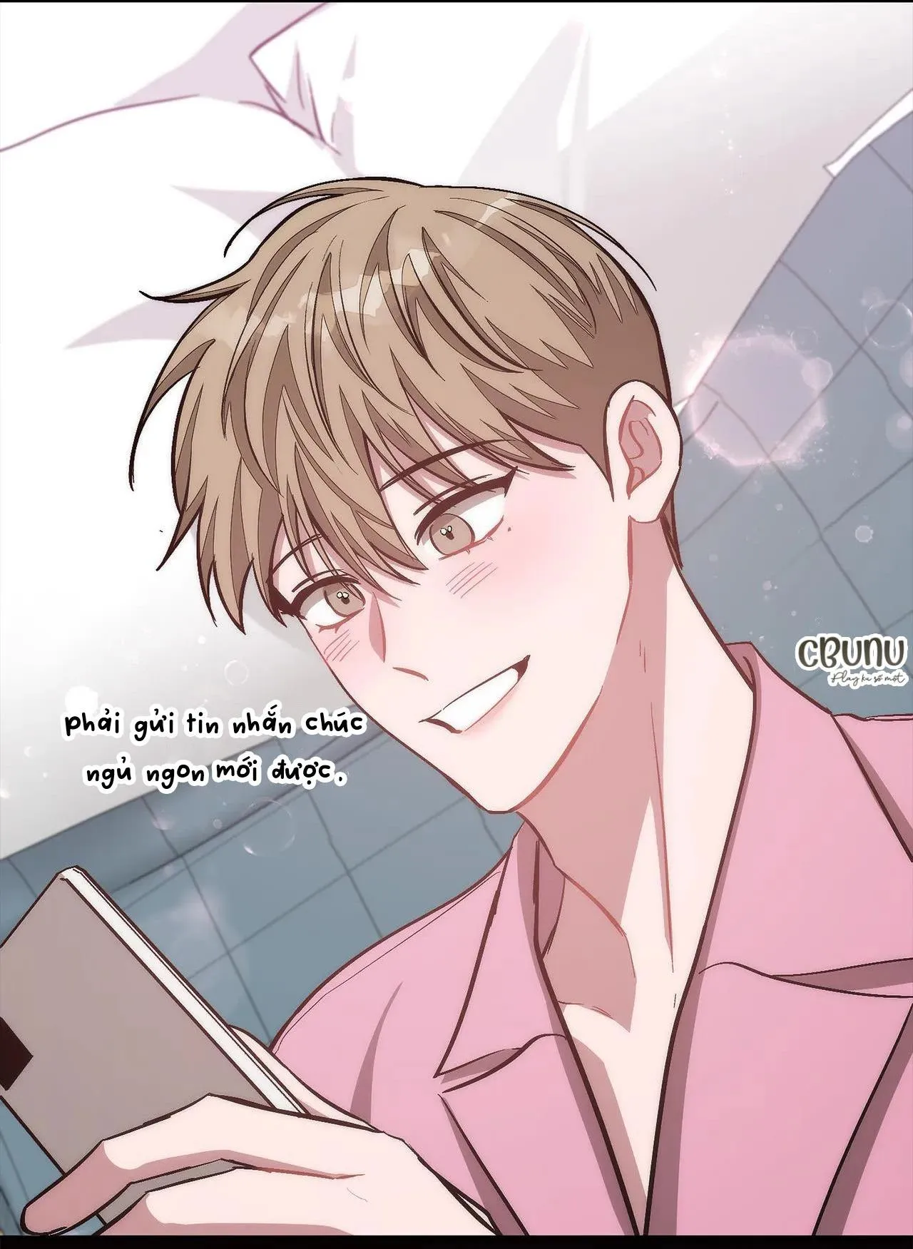 Sống Lại Lần Nữa Chapter 45 Trang 119