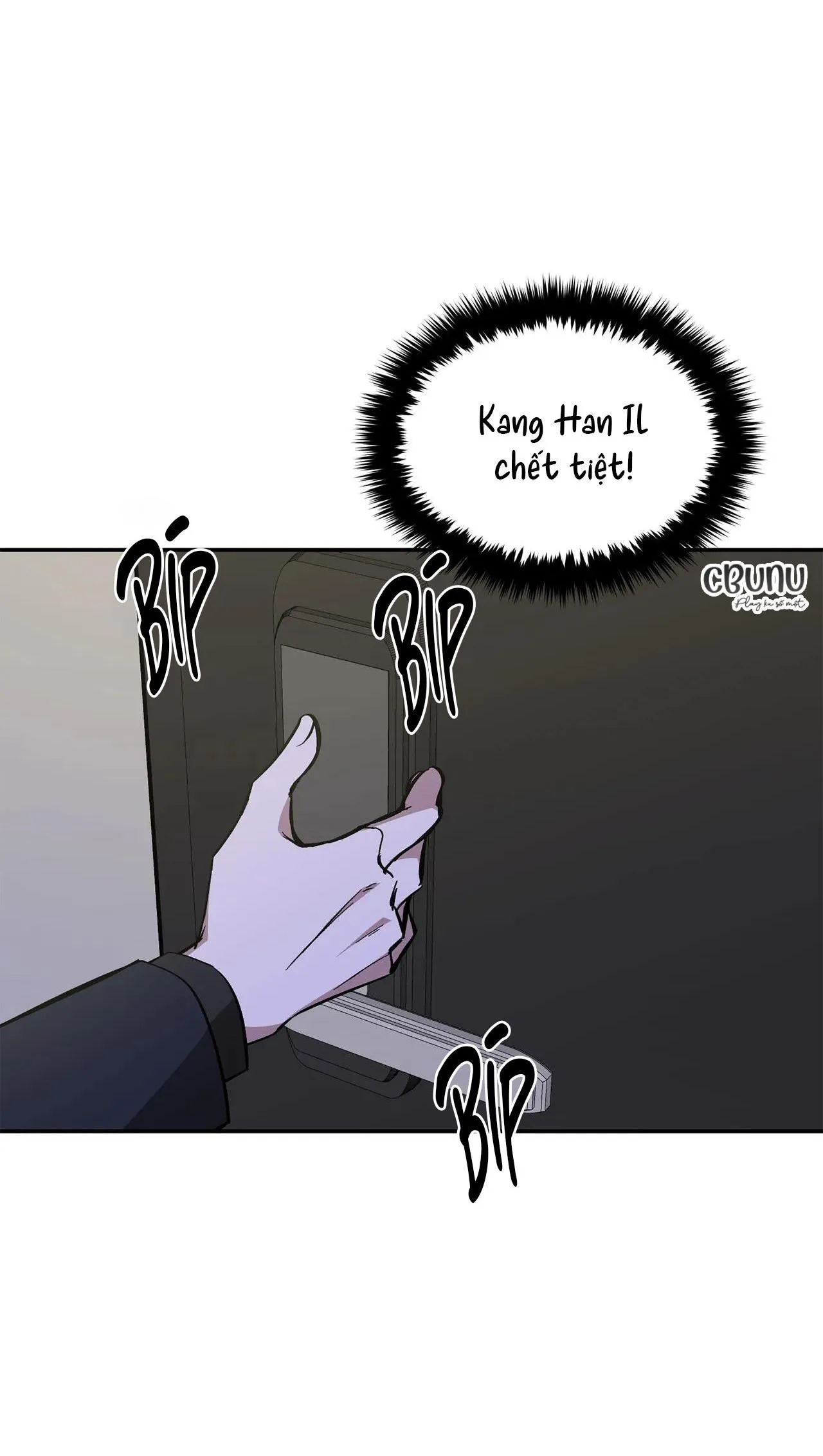 Sống Lại Lần Nữa Chapter 46 Trang 6