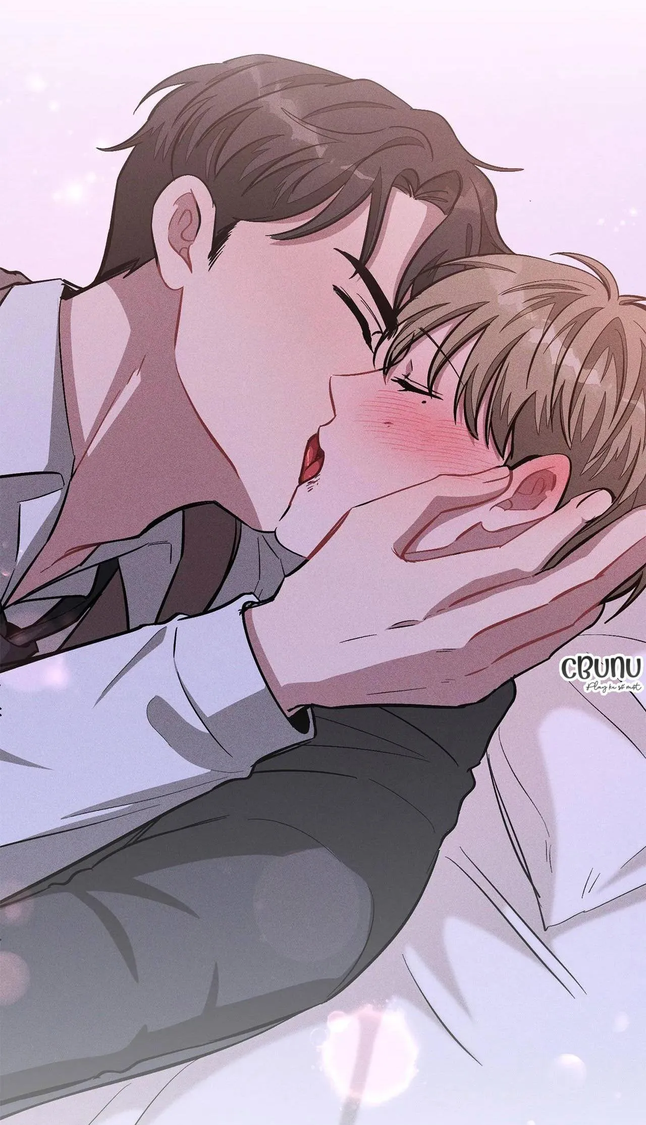 Sống Lại Lần Nữa Chapter 46 Trang 9