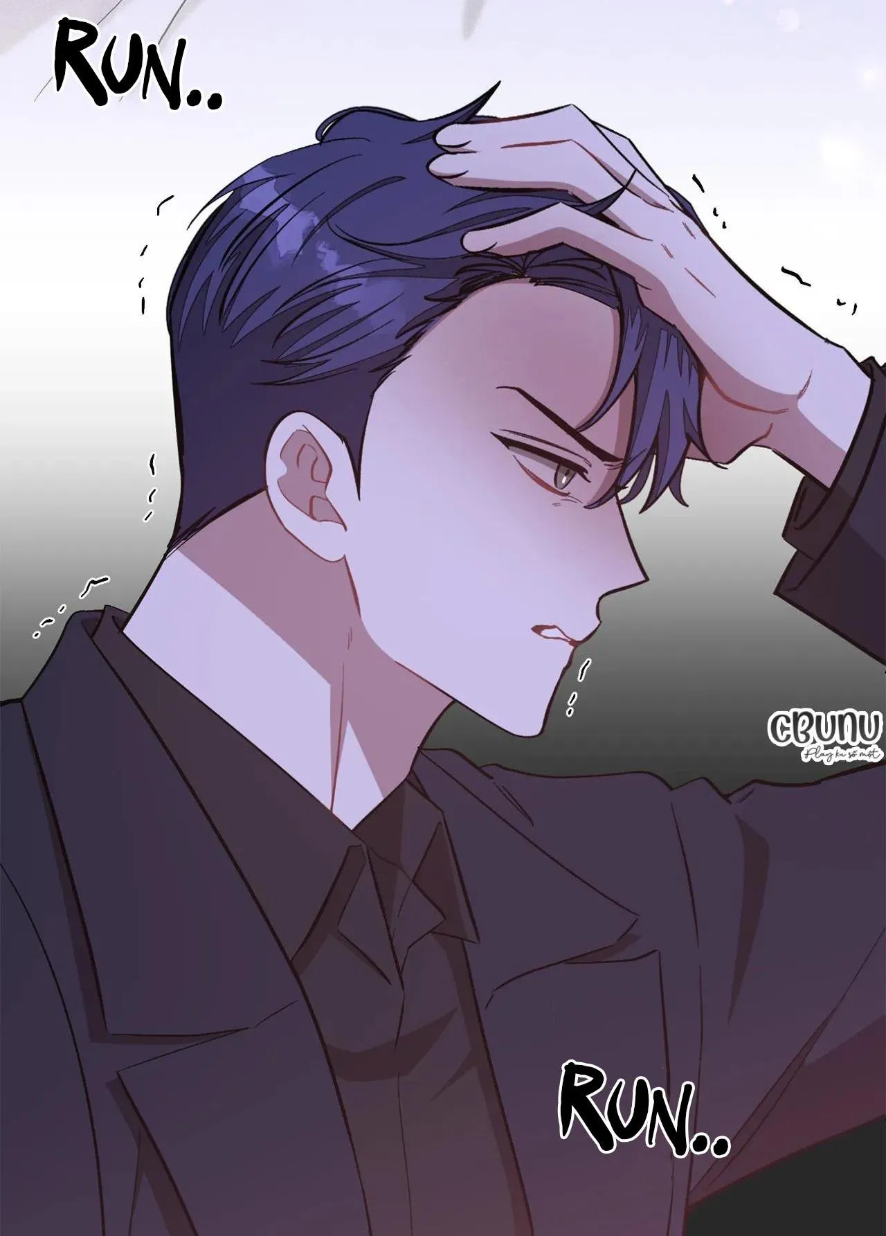 Sống Lại Lần Nữa Chapter 46 Trang 10