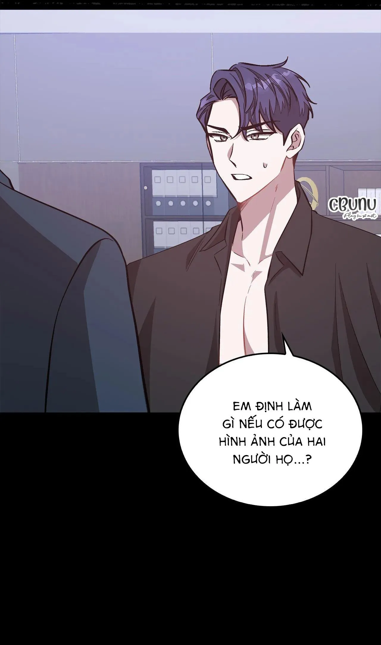 Sống Lại Lần Nữa Chapter 46 Trang 15