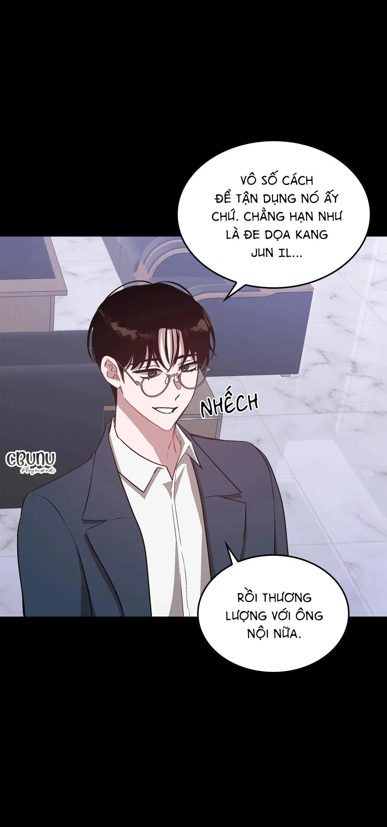 Sống Lại Lần Nữa Chapter 46 Trang 16