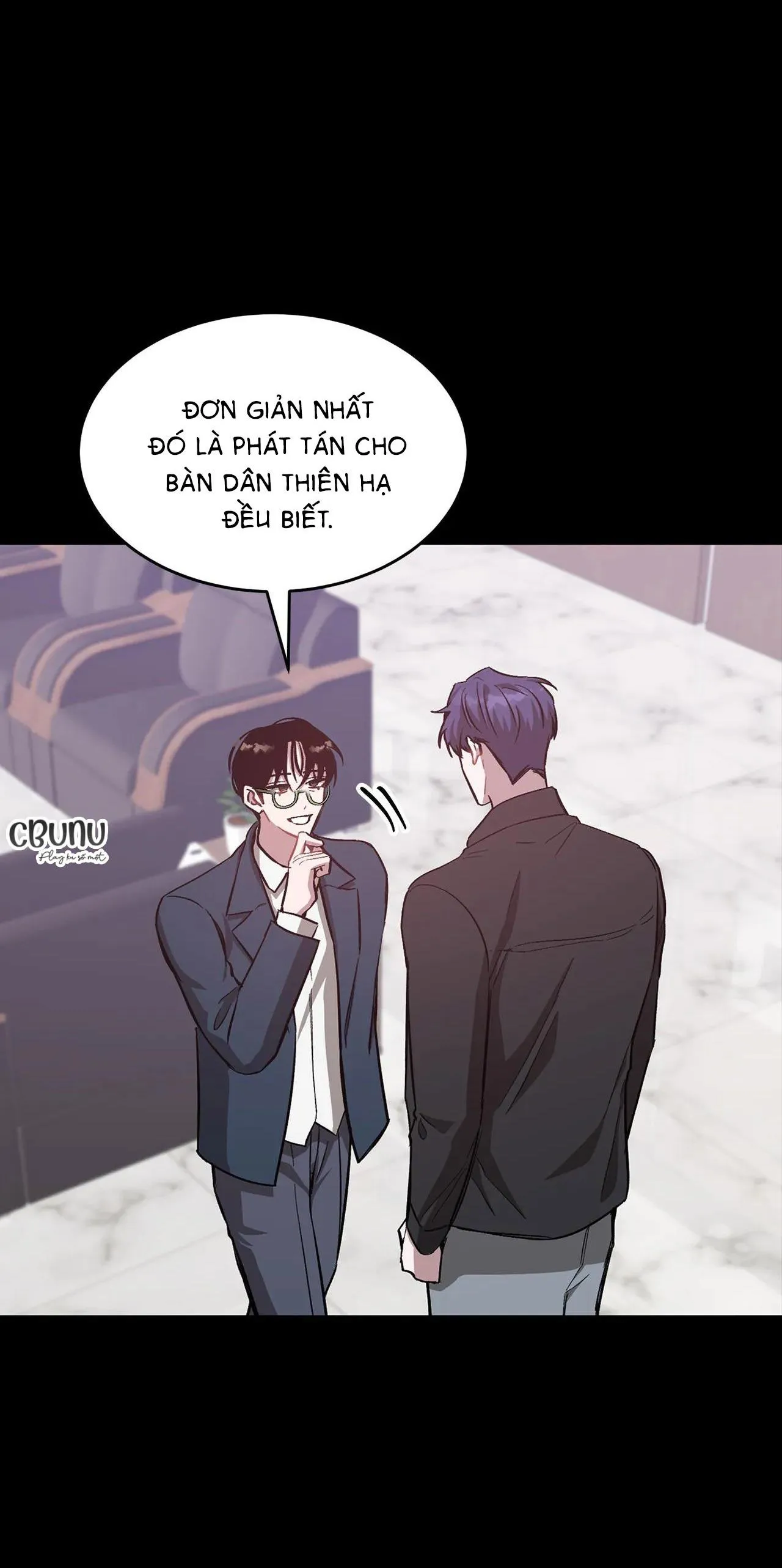 Sống Lại Lần Nữa Chapter 46 Trang 17