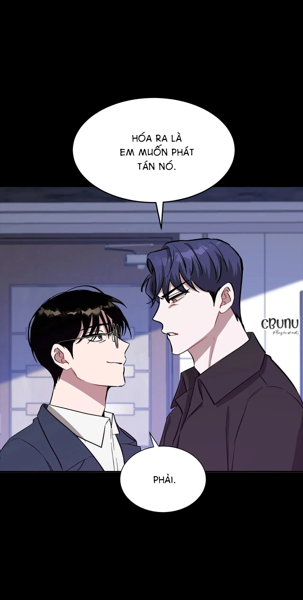 Sống Lại Lần Nữa Chapter 46 Trang 18