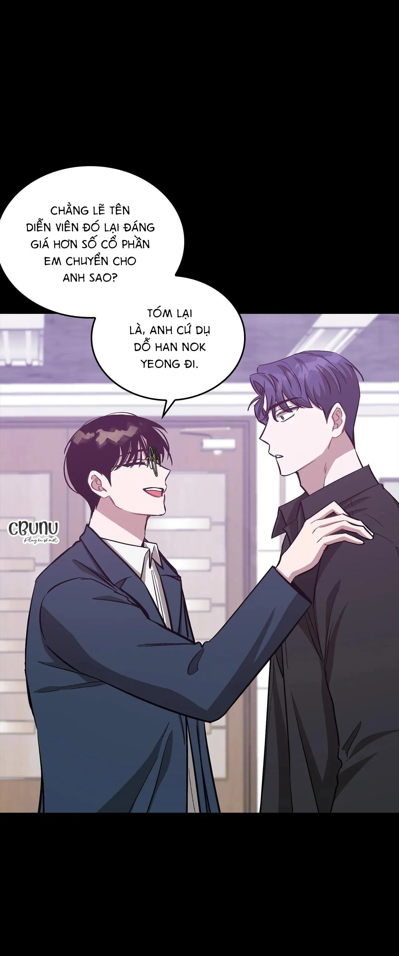 Sống Lại Lần Nữa Chapter 46 Trang 24