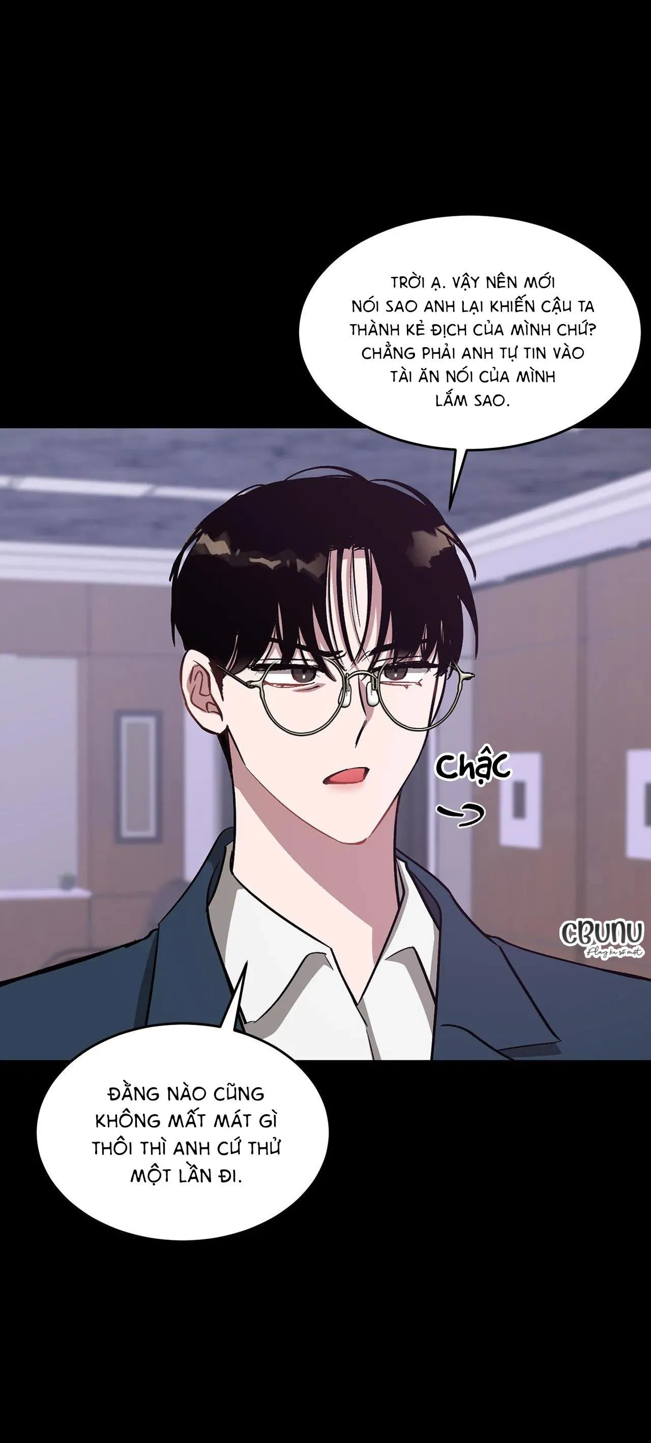 Sống Lại Lần Nữa Chapter 46 Trang 26