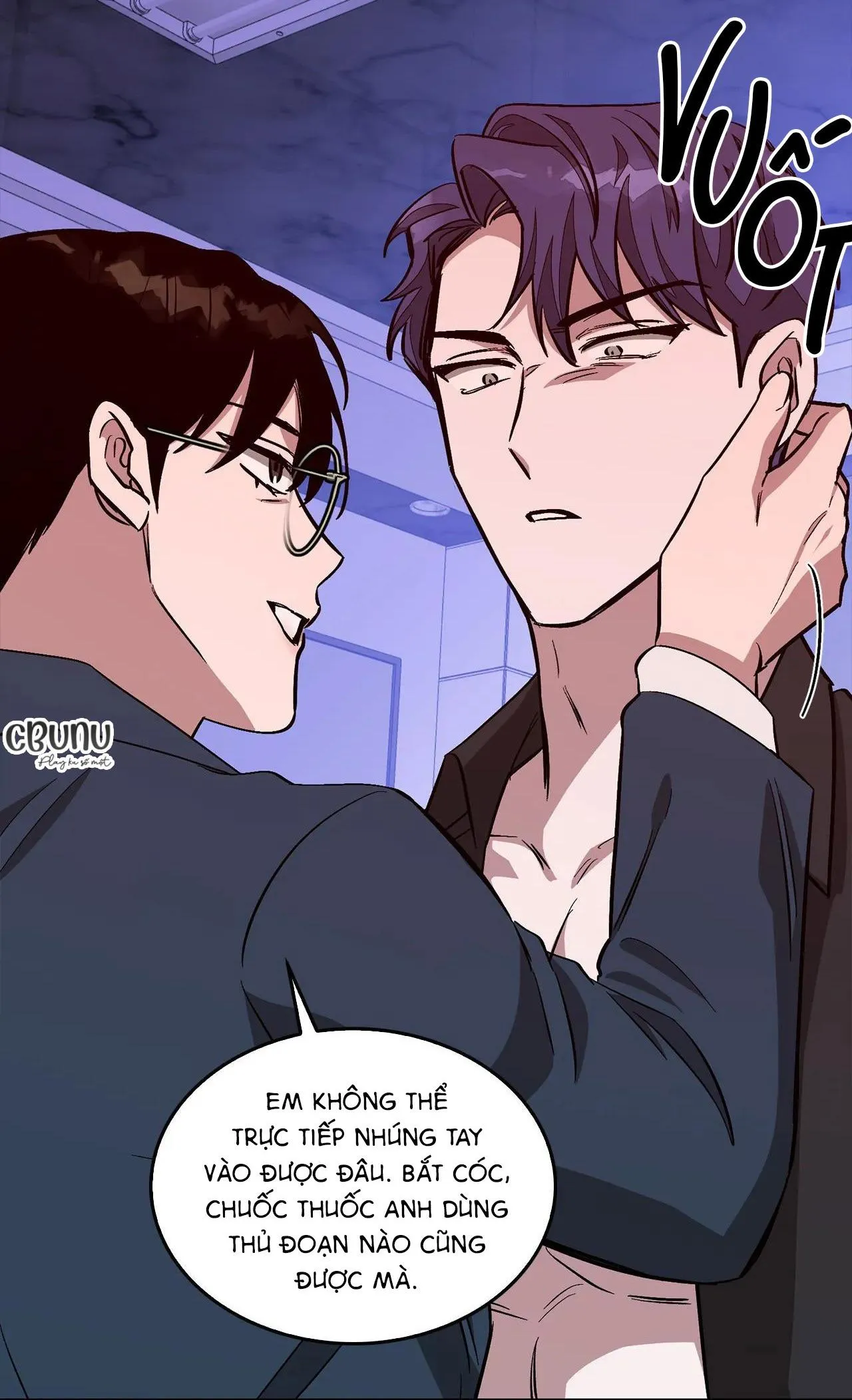 Sống Lại Lần Nữa Chapter 46 Trang 29