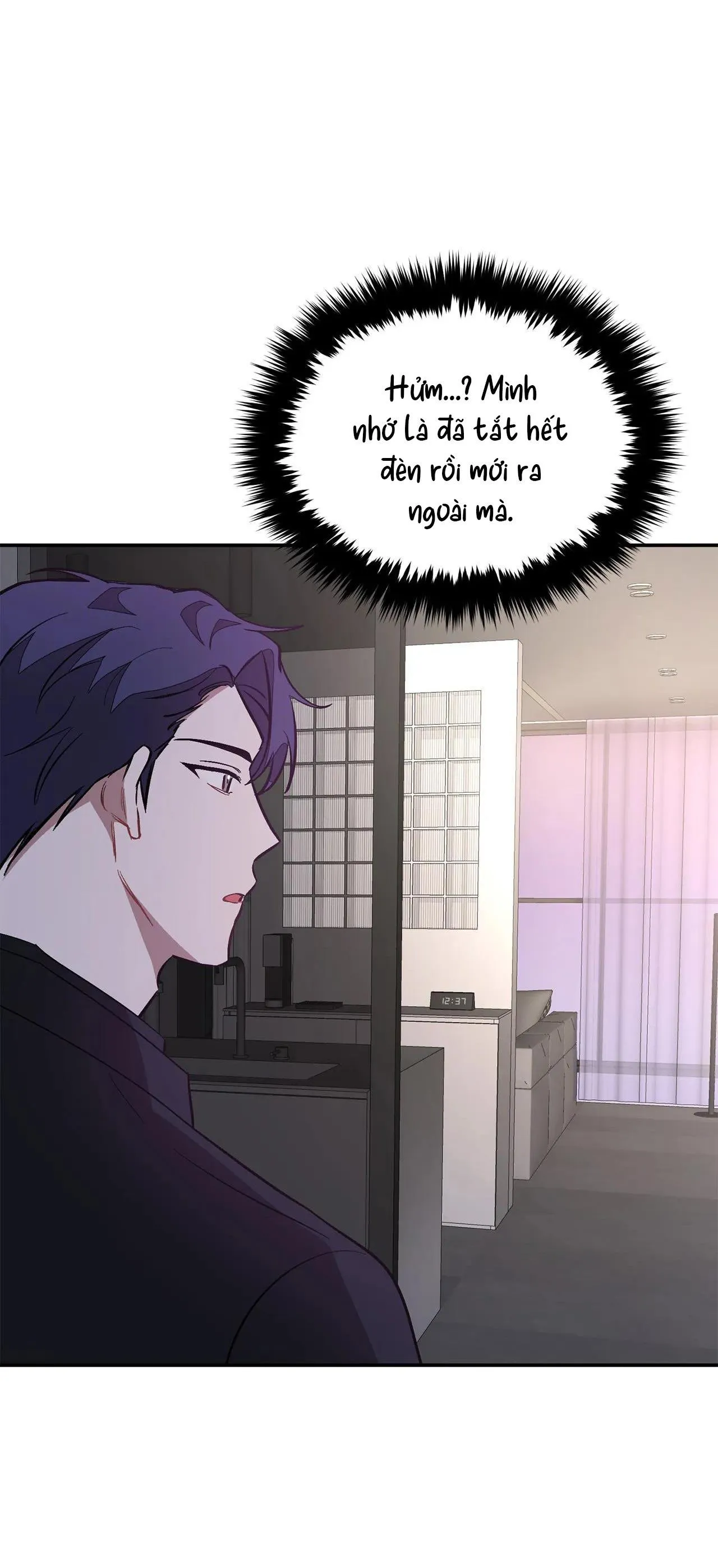 Sống Lại Lần Nữa Chapter 46 Trang 36