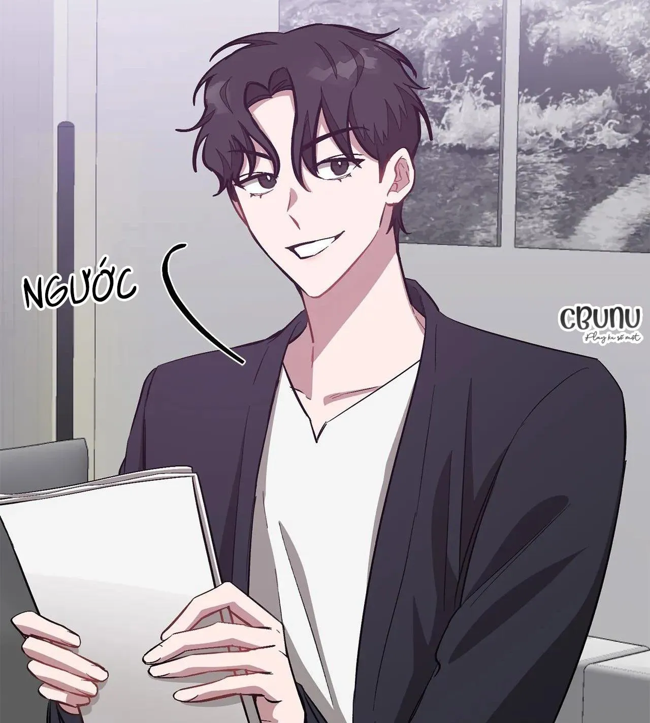 Sống Lại Lần Nữa Chapter 46 Trang 42