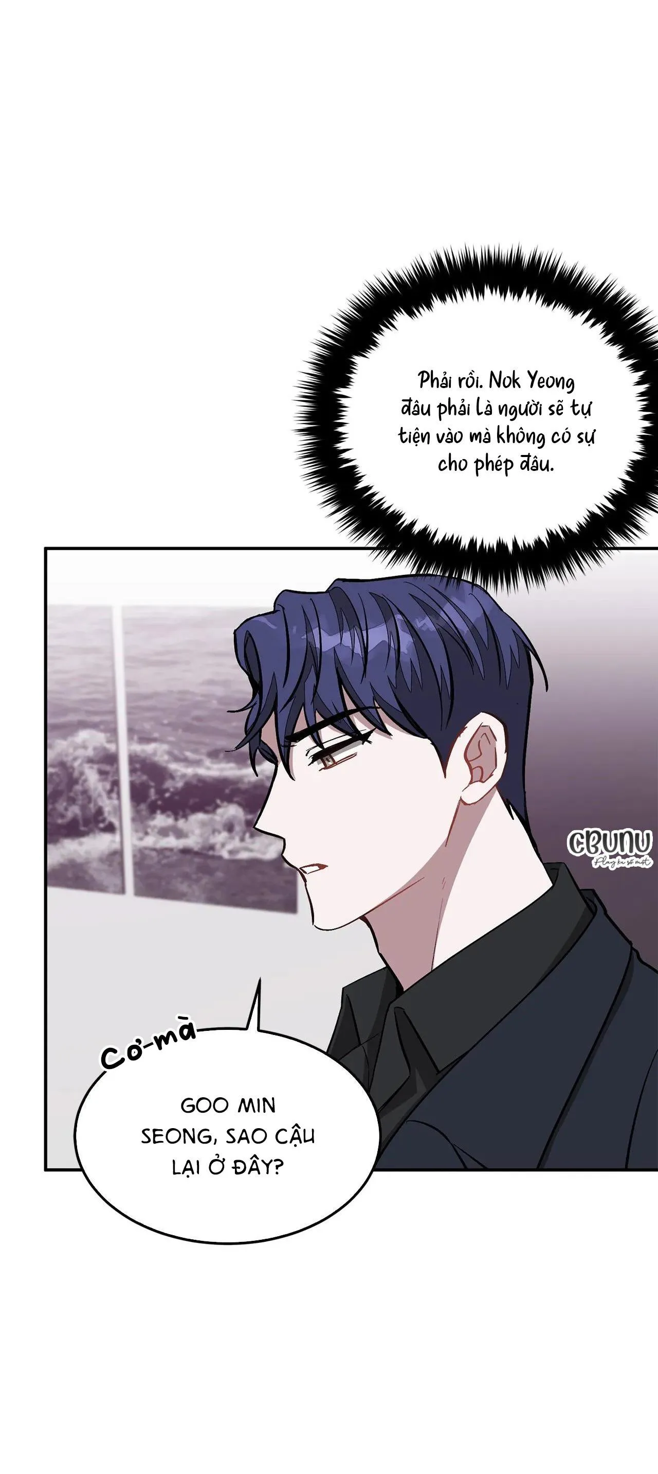 Sống Lại Lần Nữa Chapter 46 Trang 46