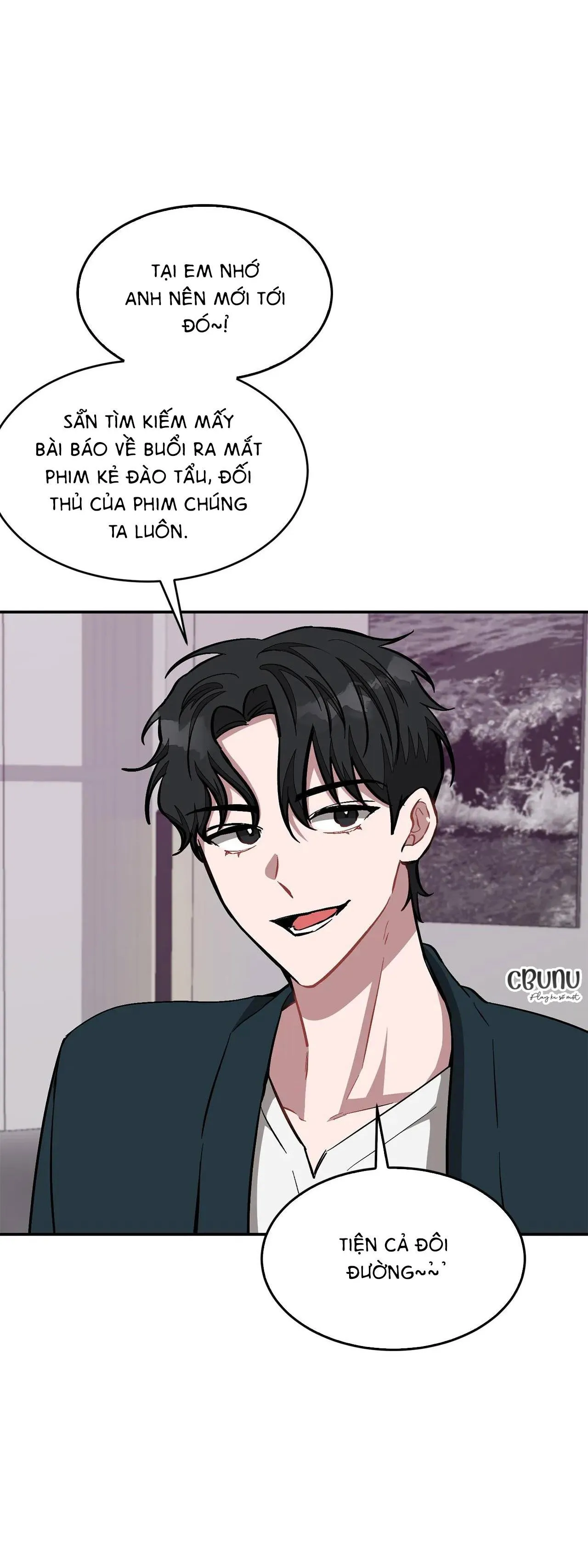 Sống Lại Lần Nữa Chapter 46 Trang 47