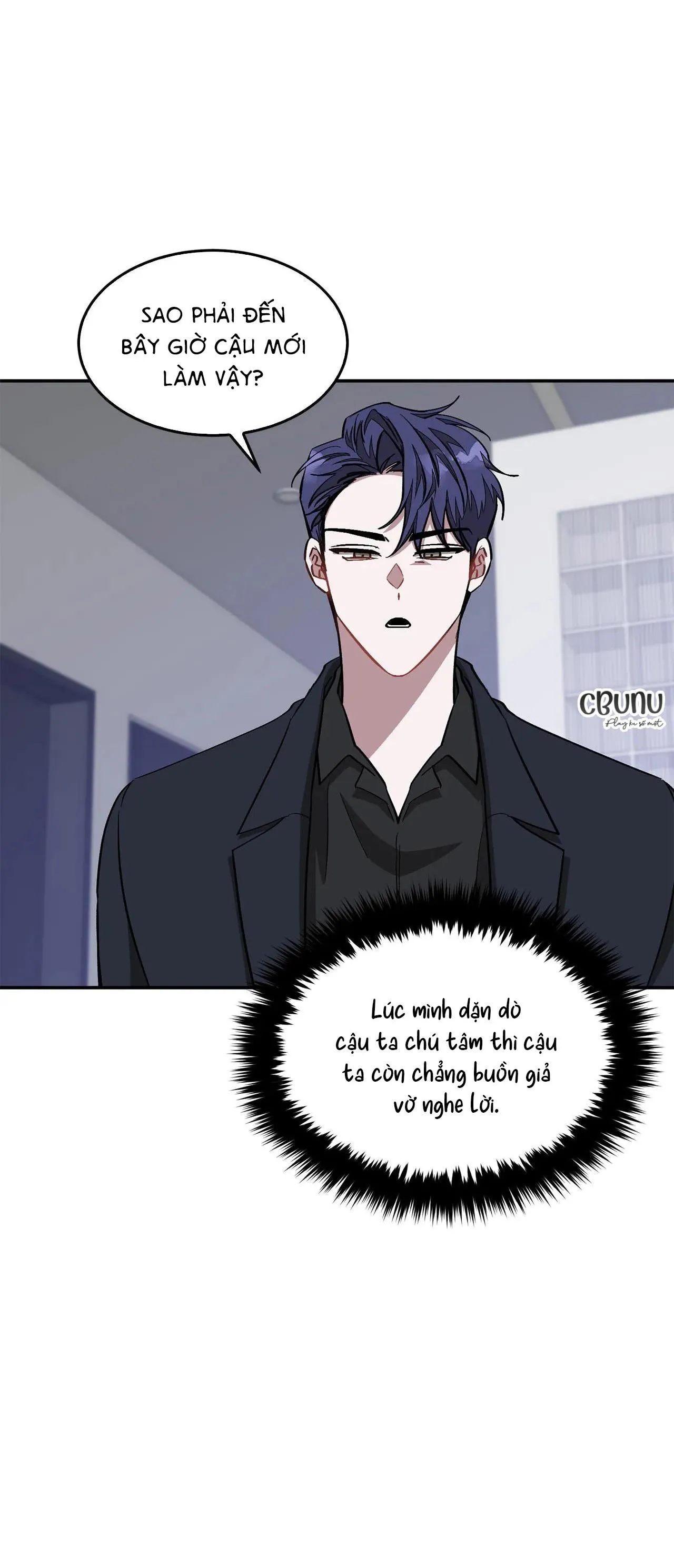 Sống Lại Lần Nữa Chapter 46 Trang 48