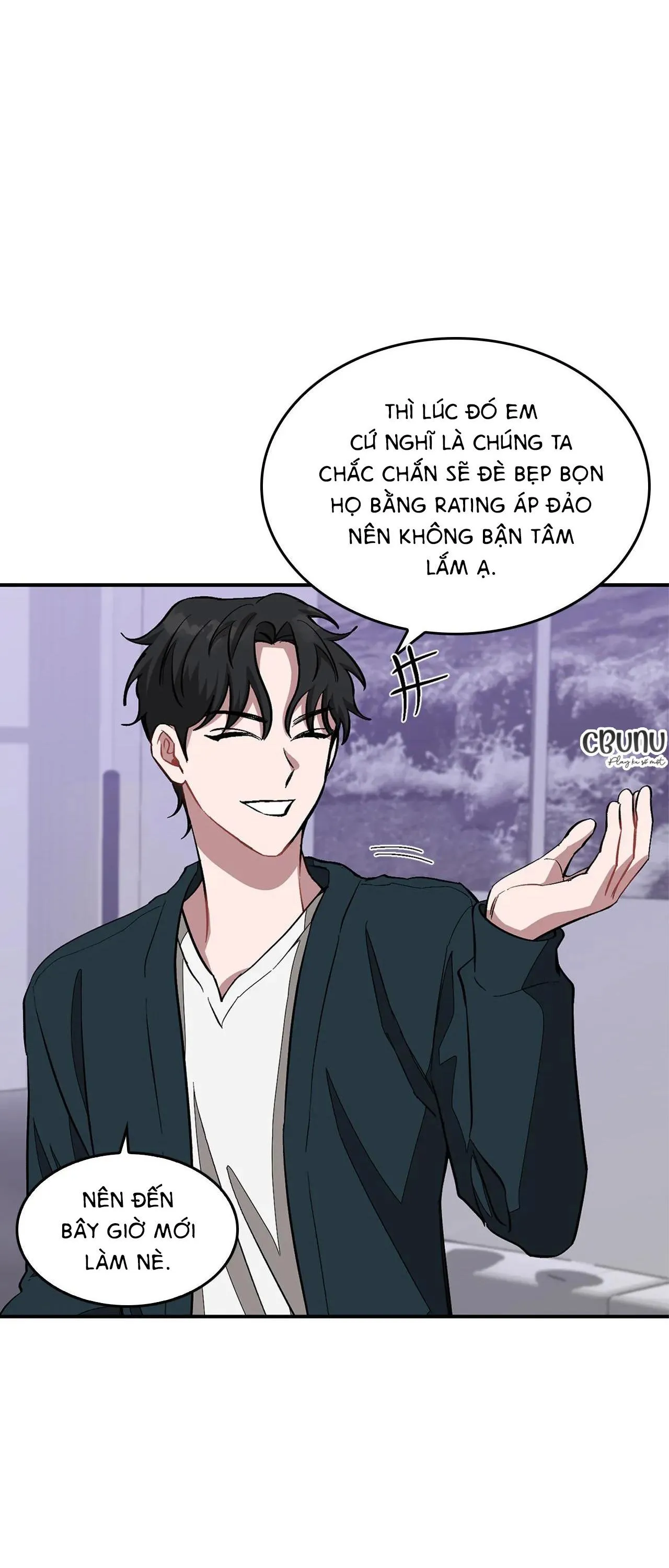 Sống Lại Lần Nữa Chapter 46 Trang 49