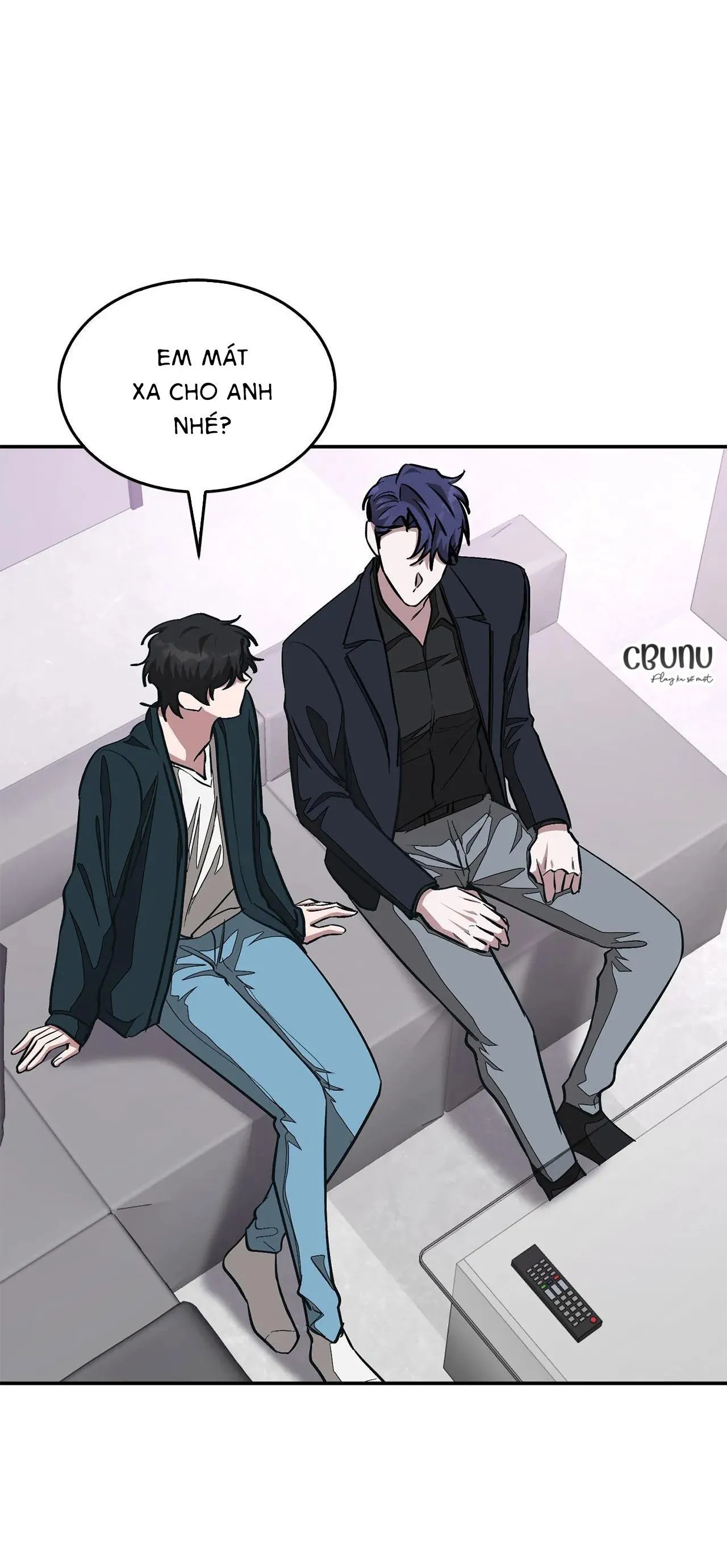 Sống Lại Lần Nữa Chapter 46 Trang 53