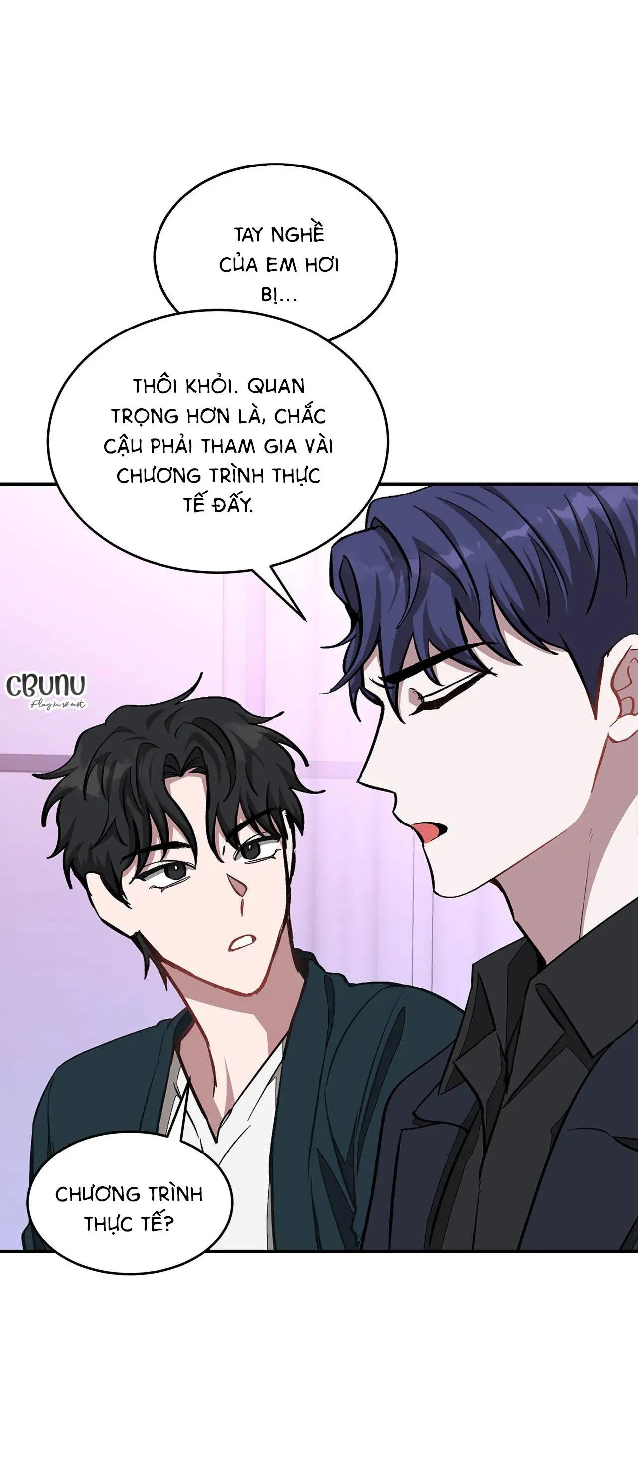 Sống Lại Lần Nữa Chapter 46 Trang 54