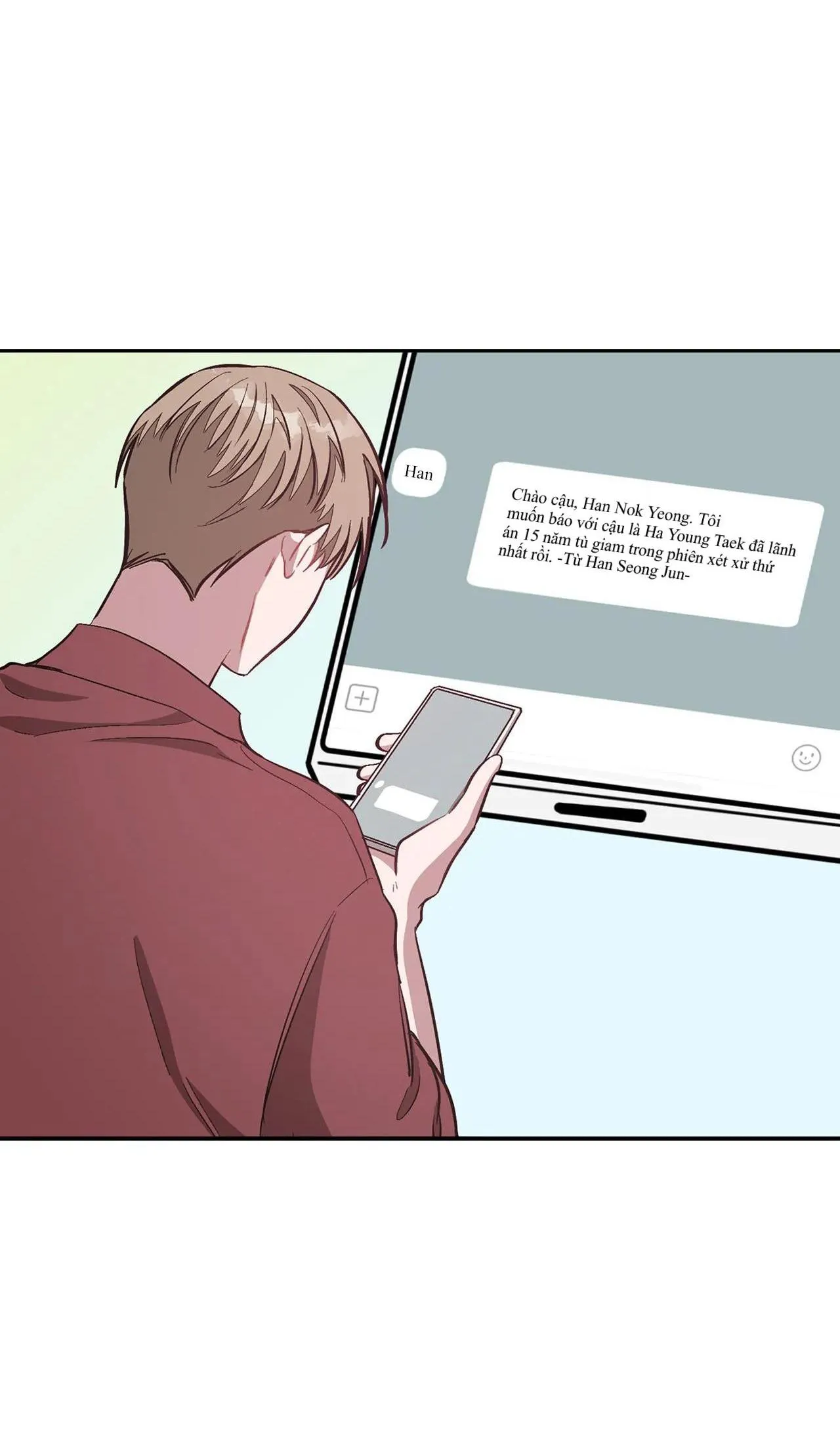 Sống Lại Lần Nữa Chapter 46 Trang 81