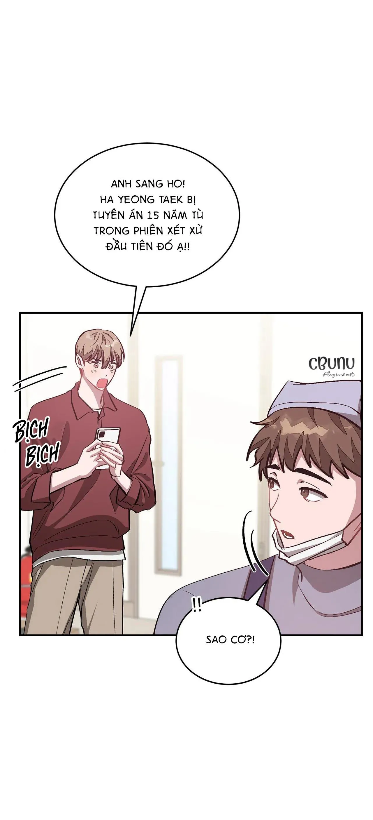 Sống Lại Lần Nữa Chapter 46 Trang 82