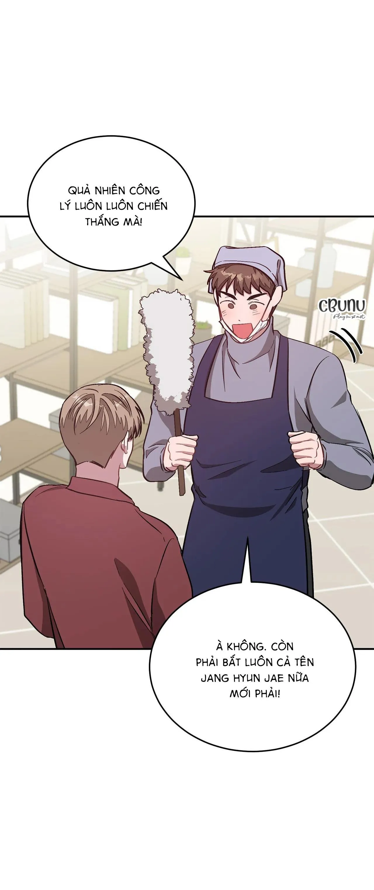 Sống Lại Lần Nữa Chapter 46 Trang 83