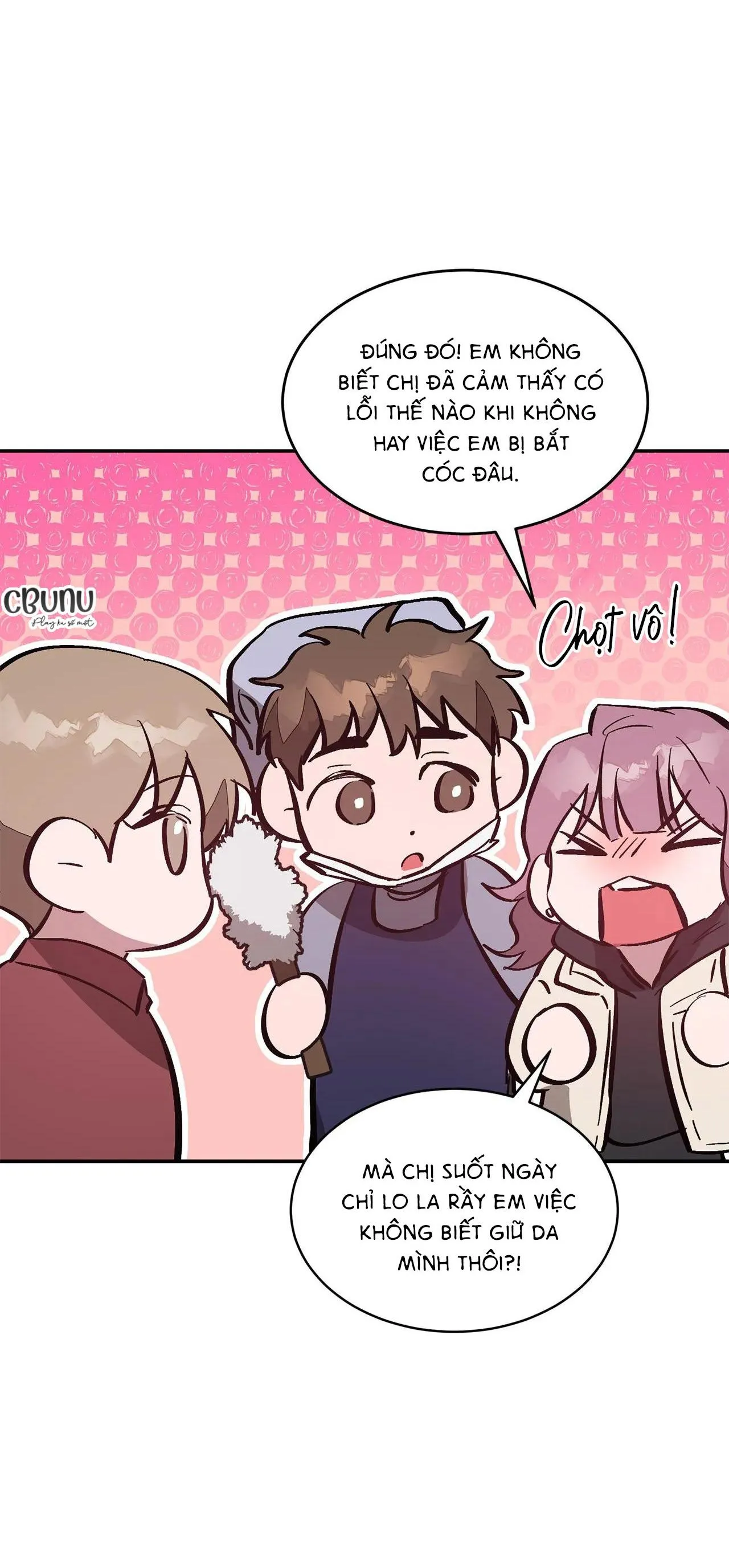 Sống Lại Lần Nữa Chapter 46 Trang 84