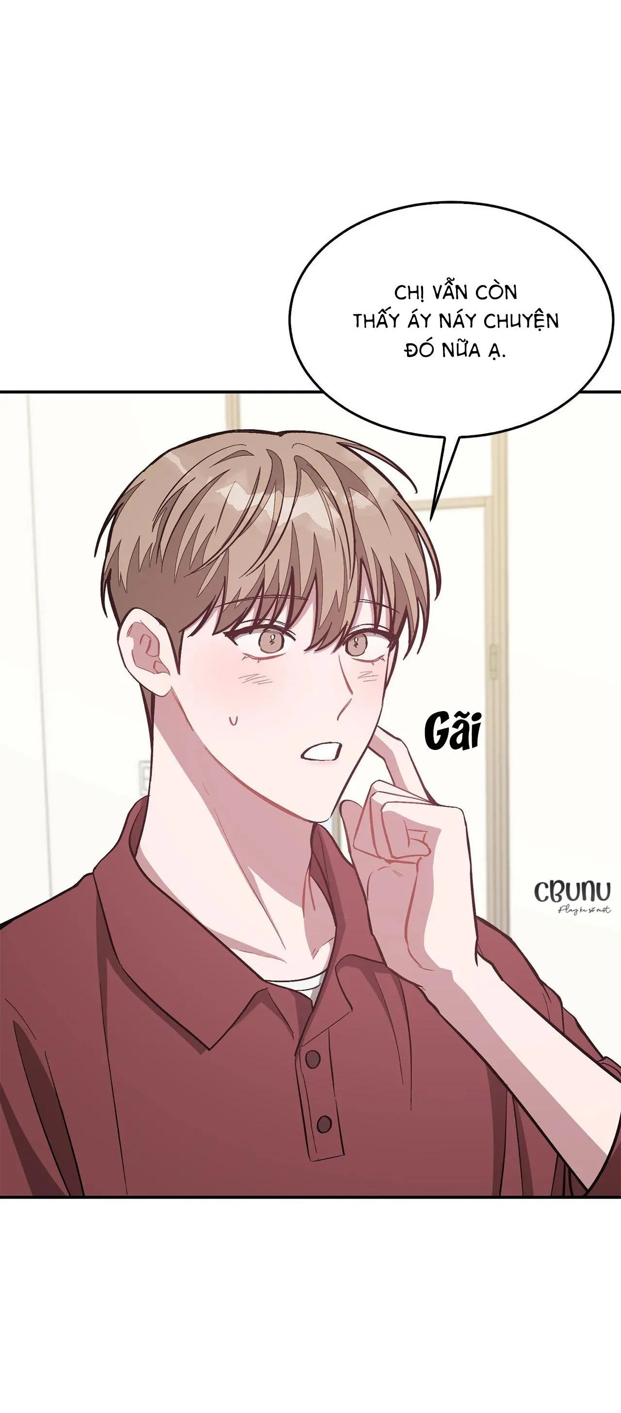 Sống Lại Lần Nữa Chapter 46 Trang 85