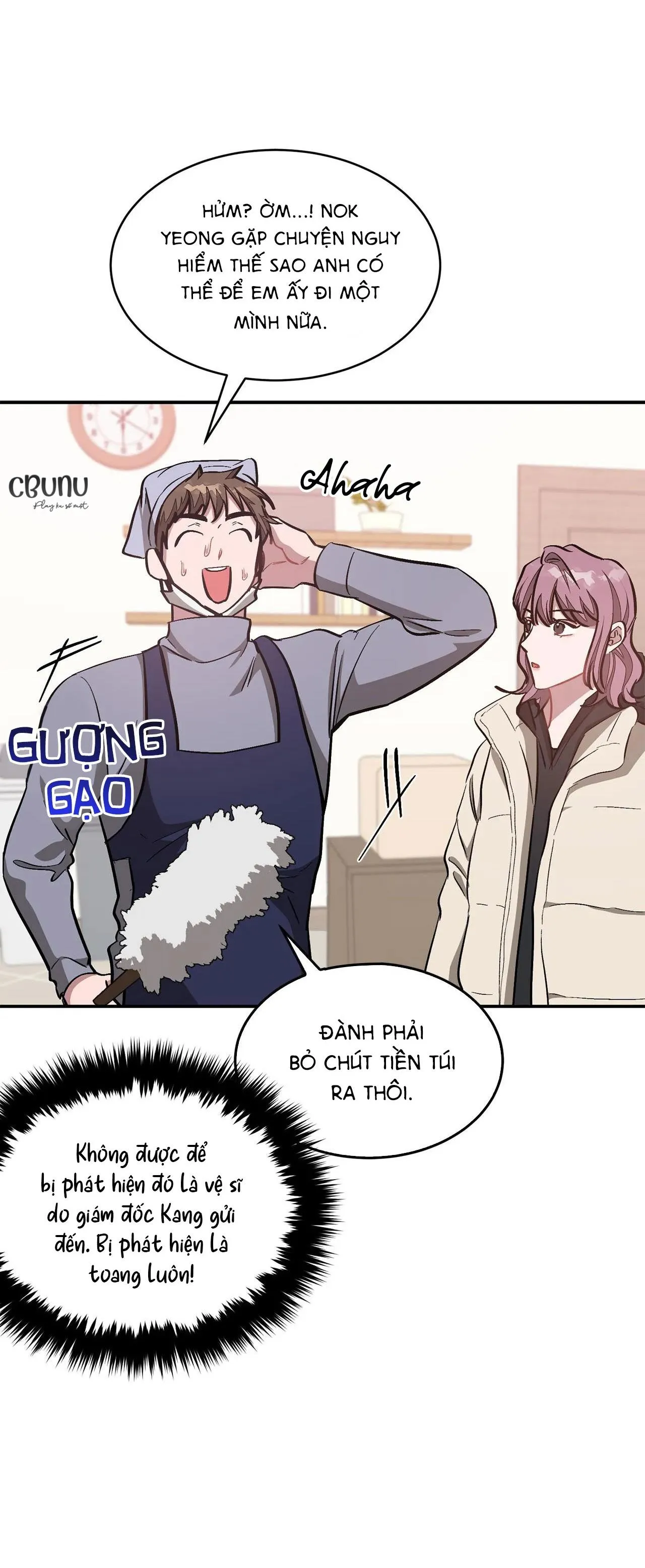 Sống Lại Lần Nữa Chapter 46 Trang 87