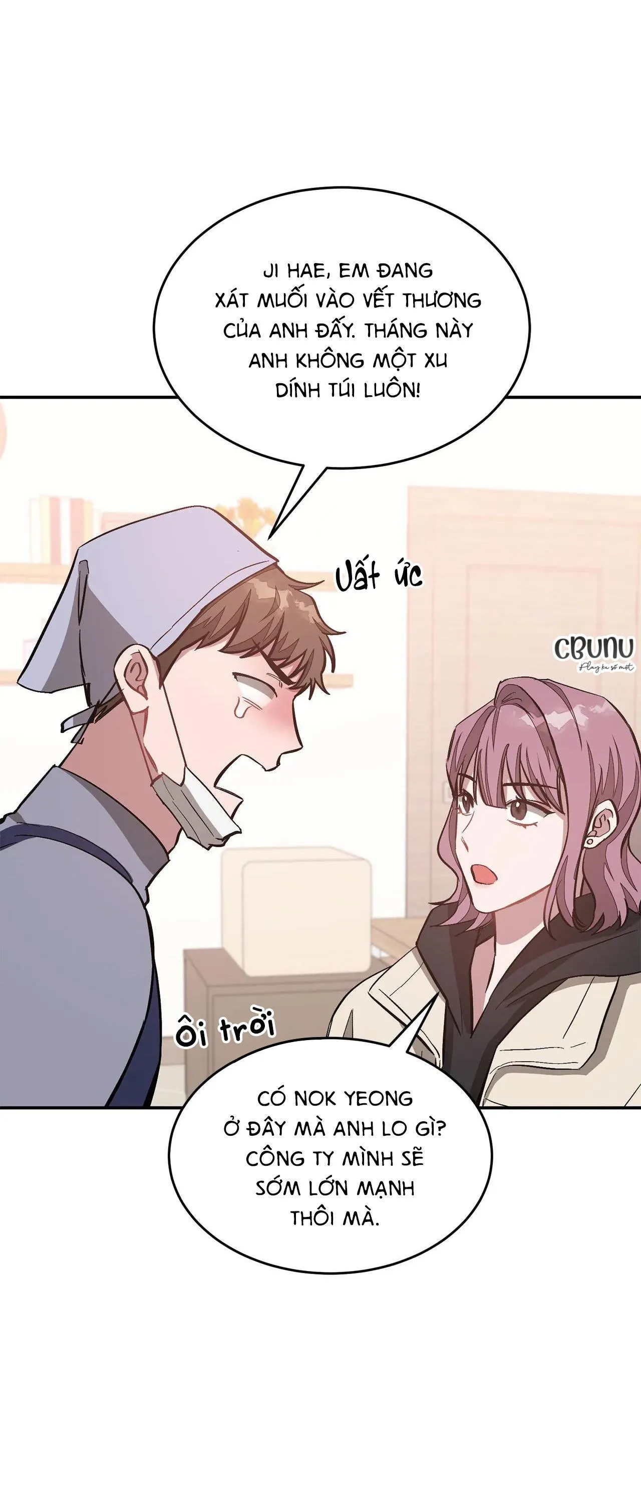 Sống Lại Lần Nữa Chapter 46 Trang 89