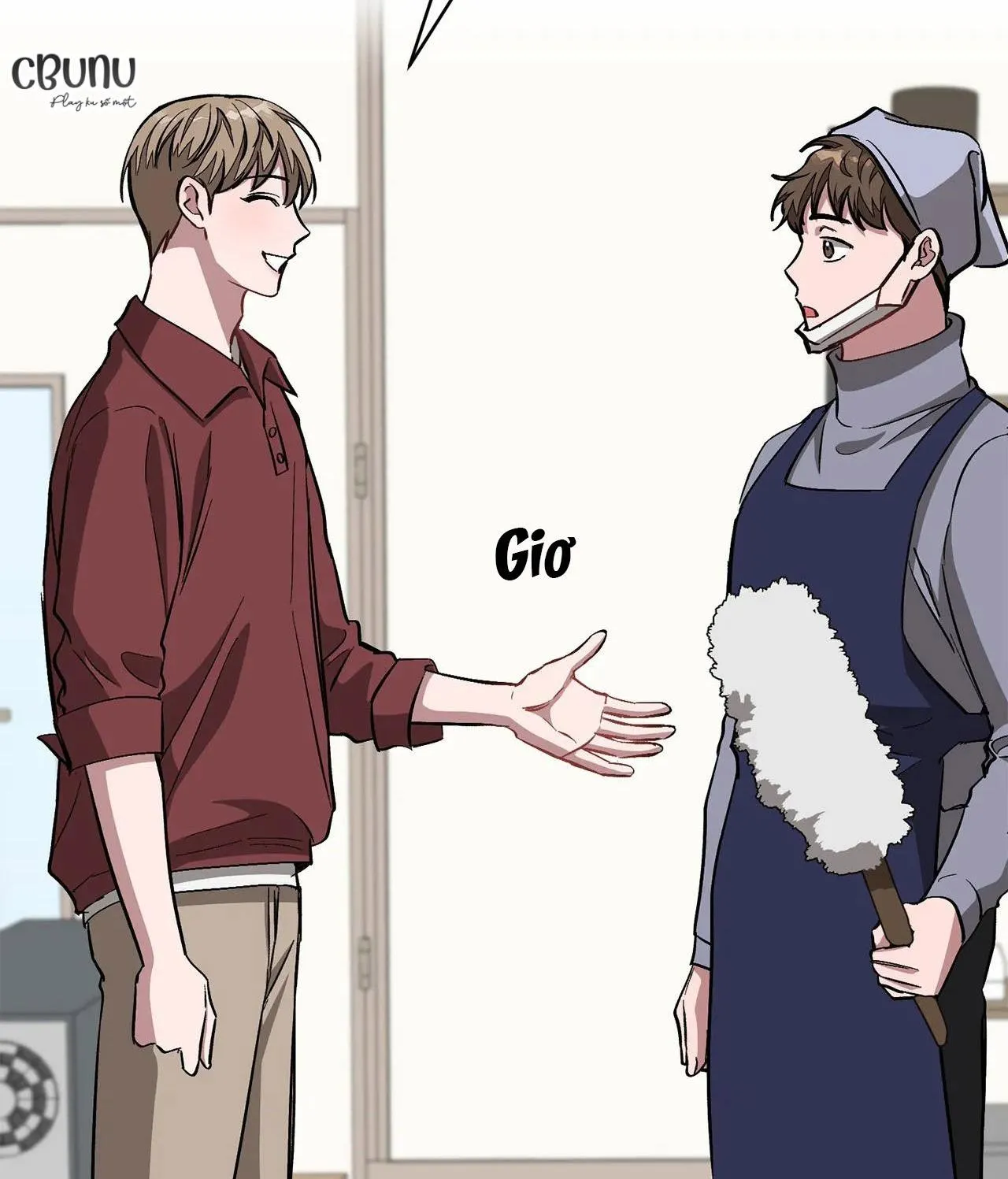 Sống Lại Lần Nữa Chapter 46 Trang 99