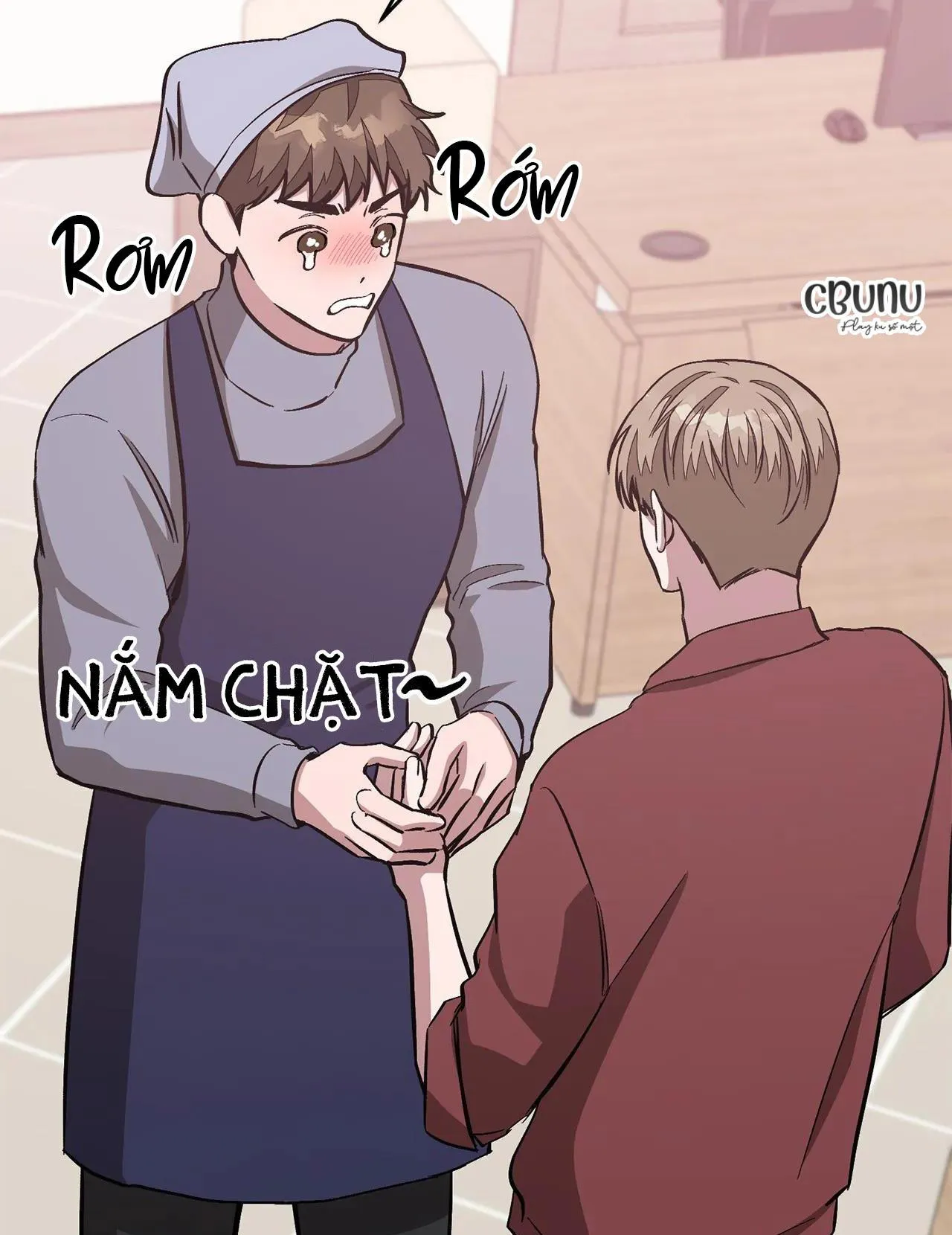 Sống Lại Lần Nữa Chapter 46 Trang 102