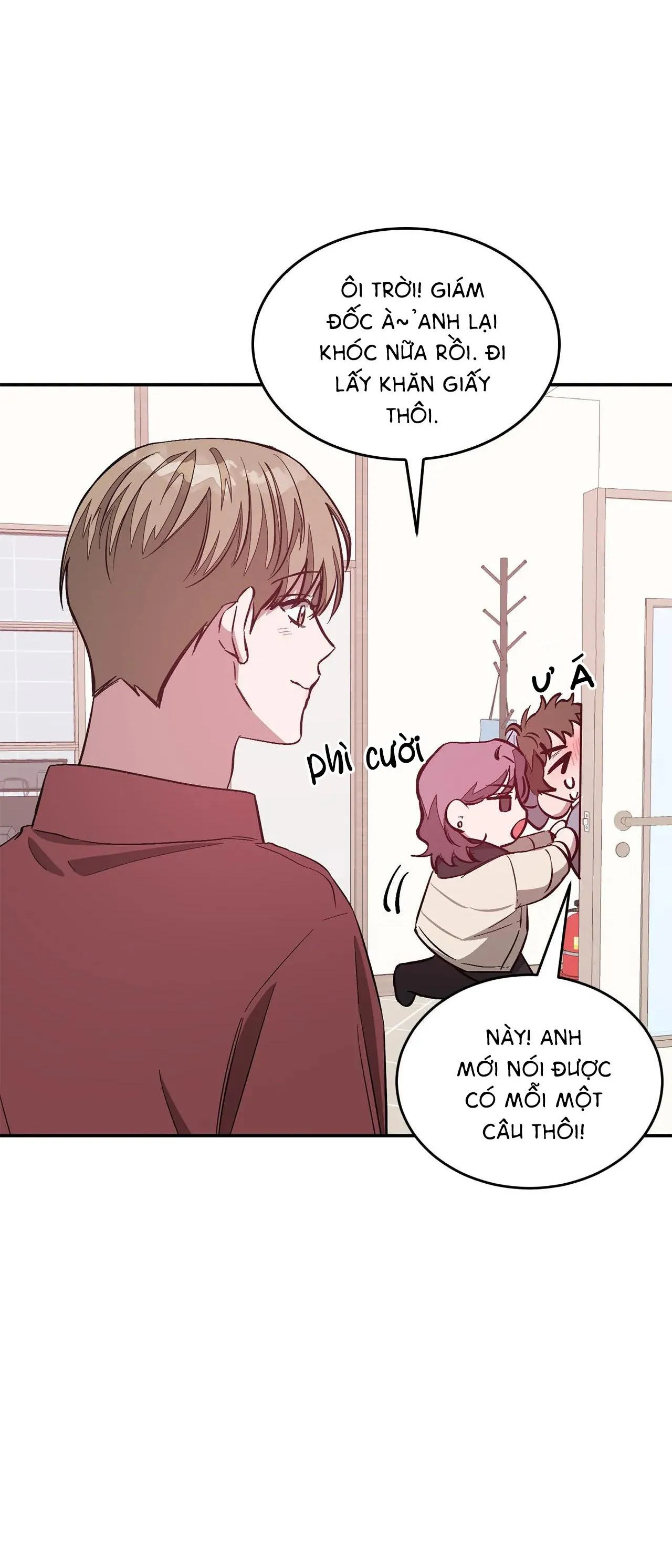 Sống Lại Lần Nữa Chapter 46 Trang 104