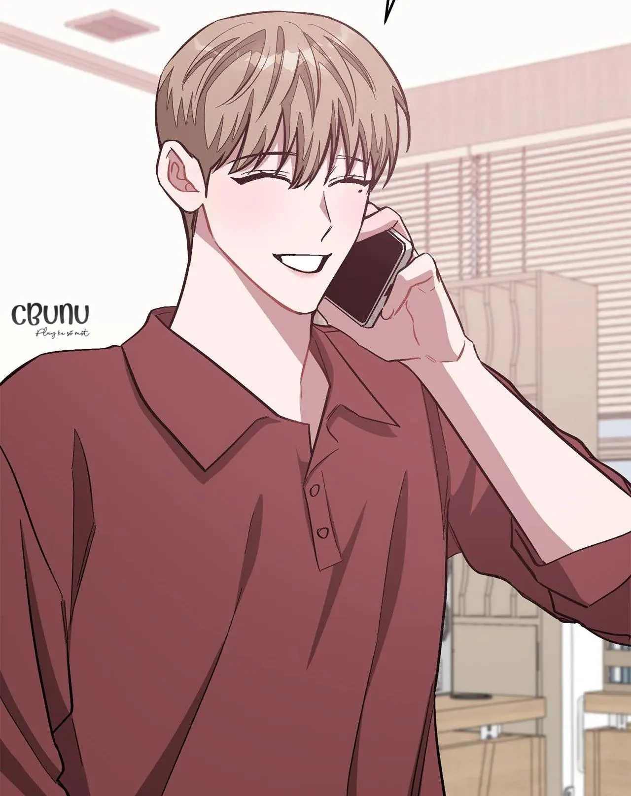 Sống Lại Lần Nữa Chapter 46 Trang 109