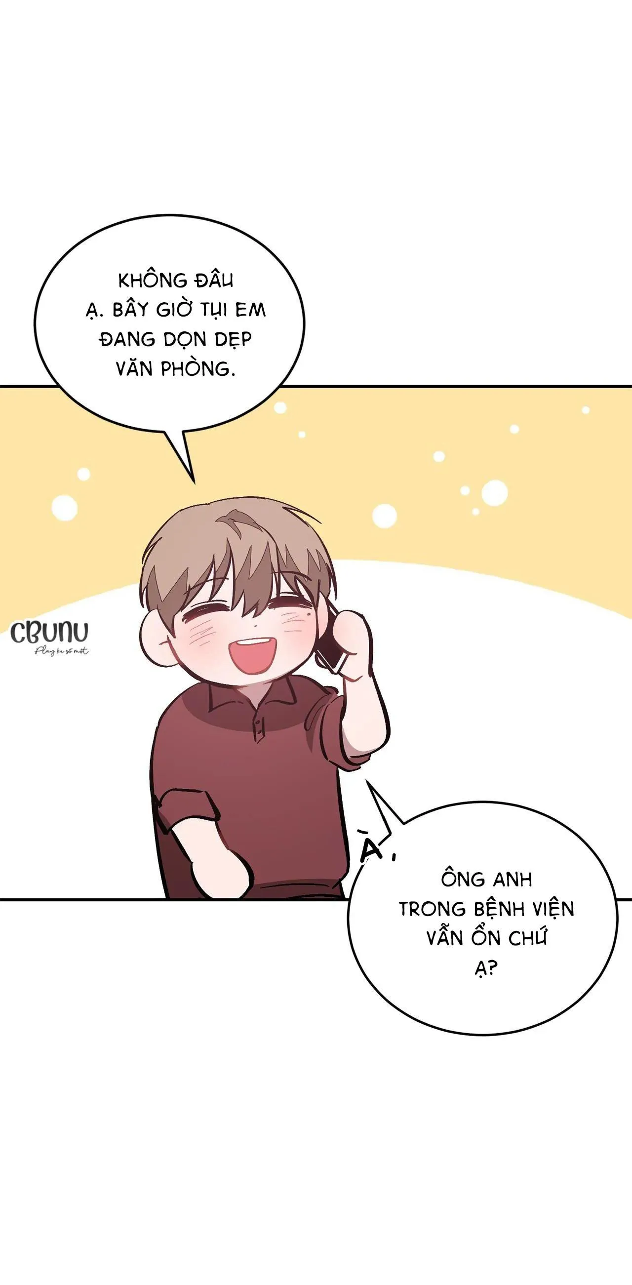 Sống Lại Lần Nữa Chapter 46 Trang 112