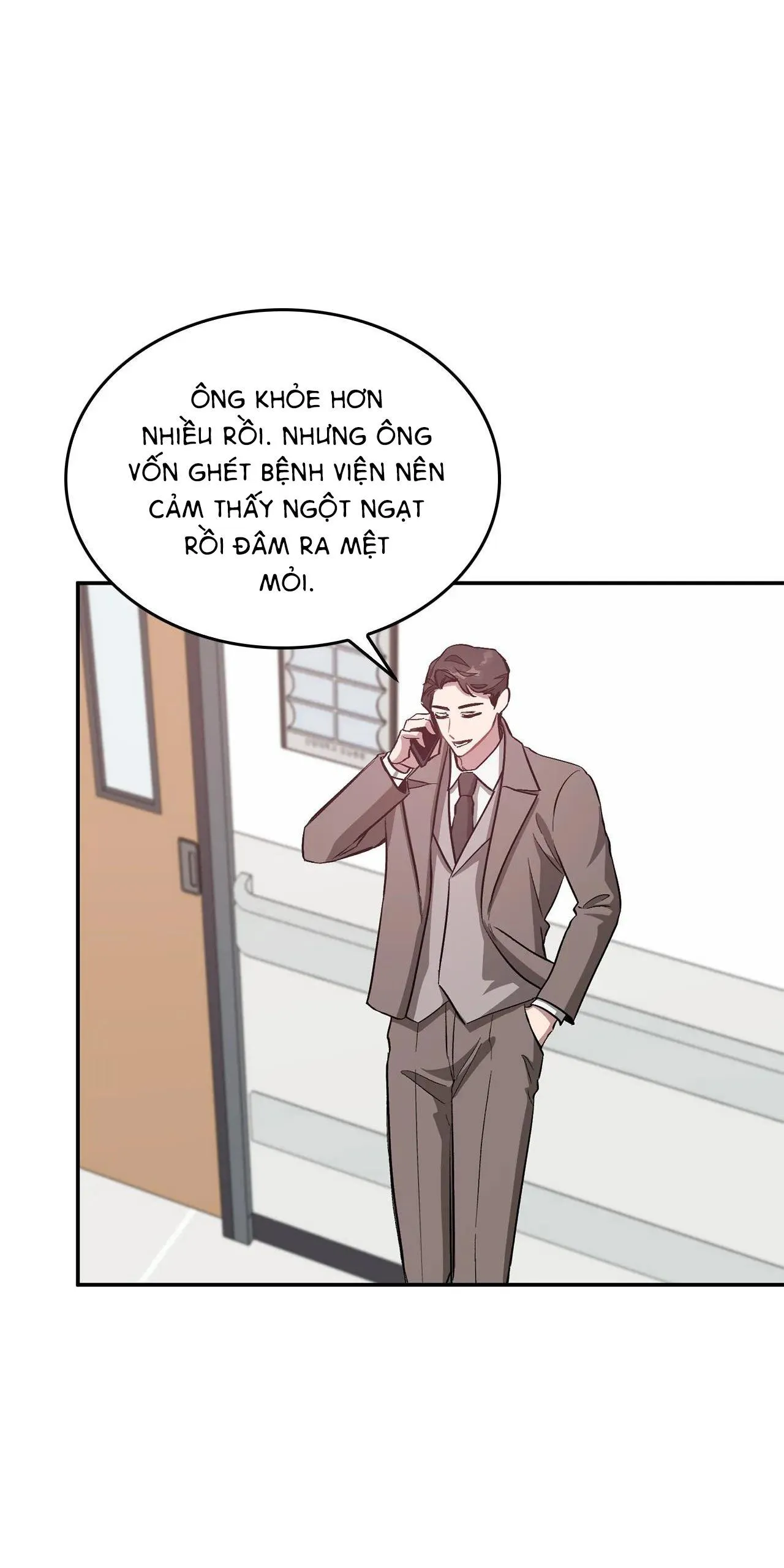 Sống Lại Lần Nữa Chapter 46 Trang 113