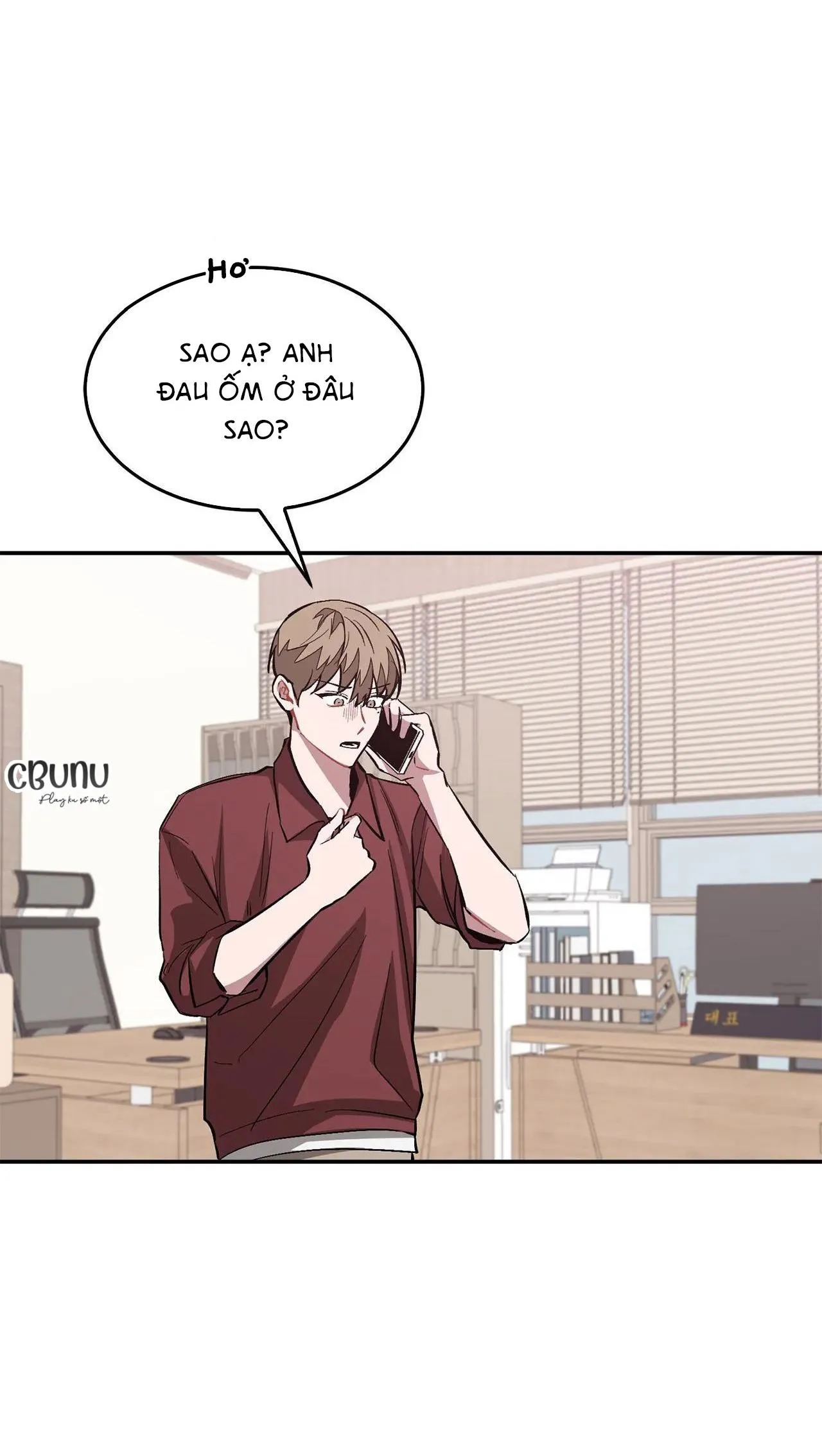 Sống Lại Lần Nữa Chapter 46 Trang 116