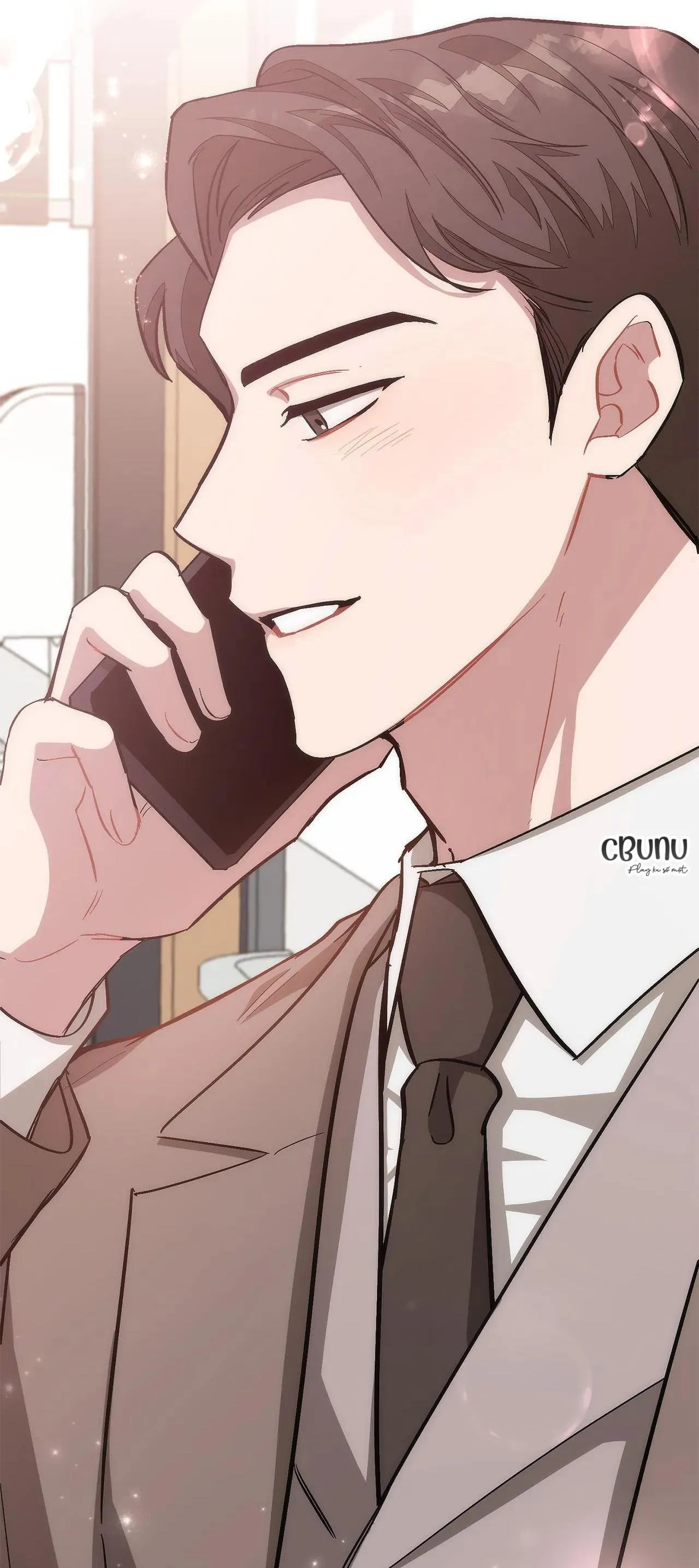 Sống Lại Lần Nữa Chapter 46 Trang 121