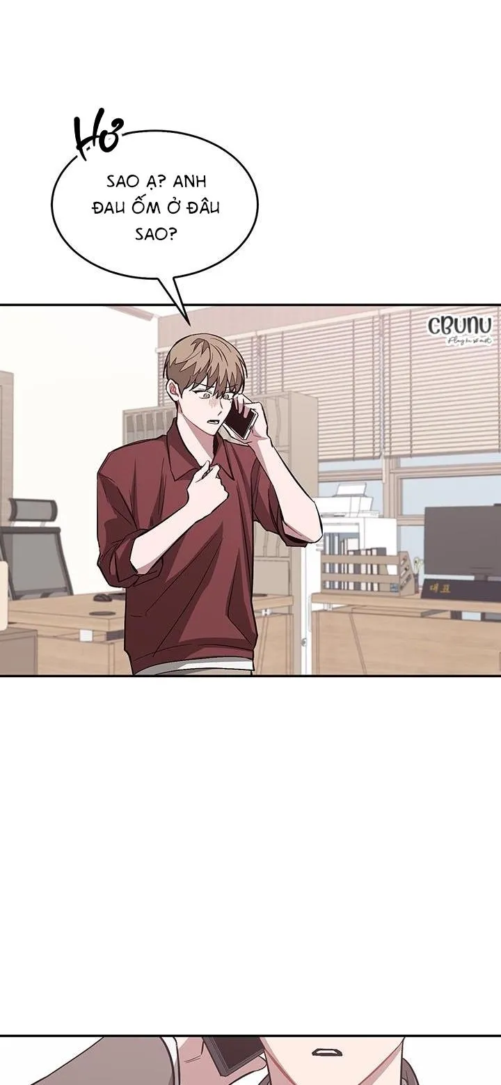 Sống Lại Lần Nữa Chapter 47 Trang 3