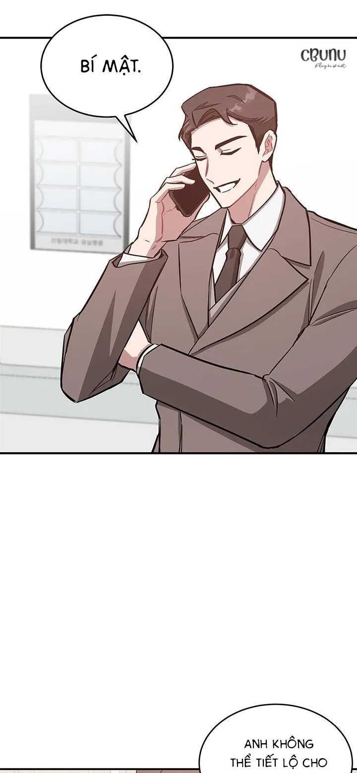 Sống Lại Lần Nữa Chapter 47 Trang 8