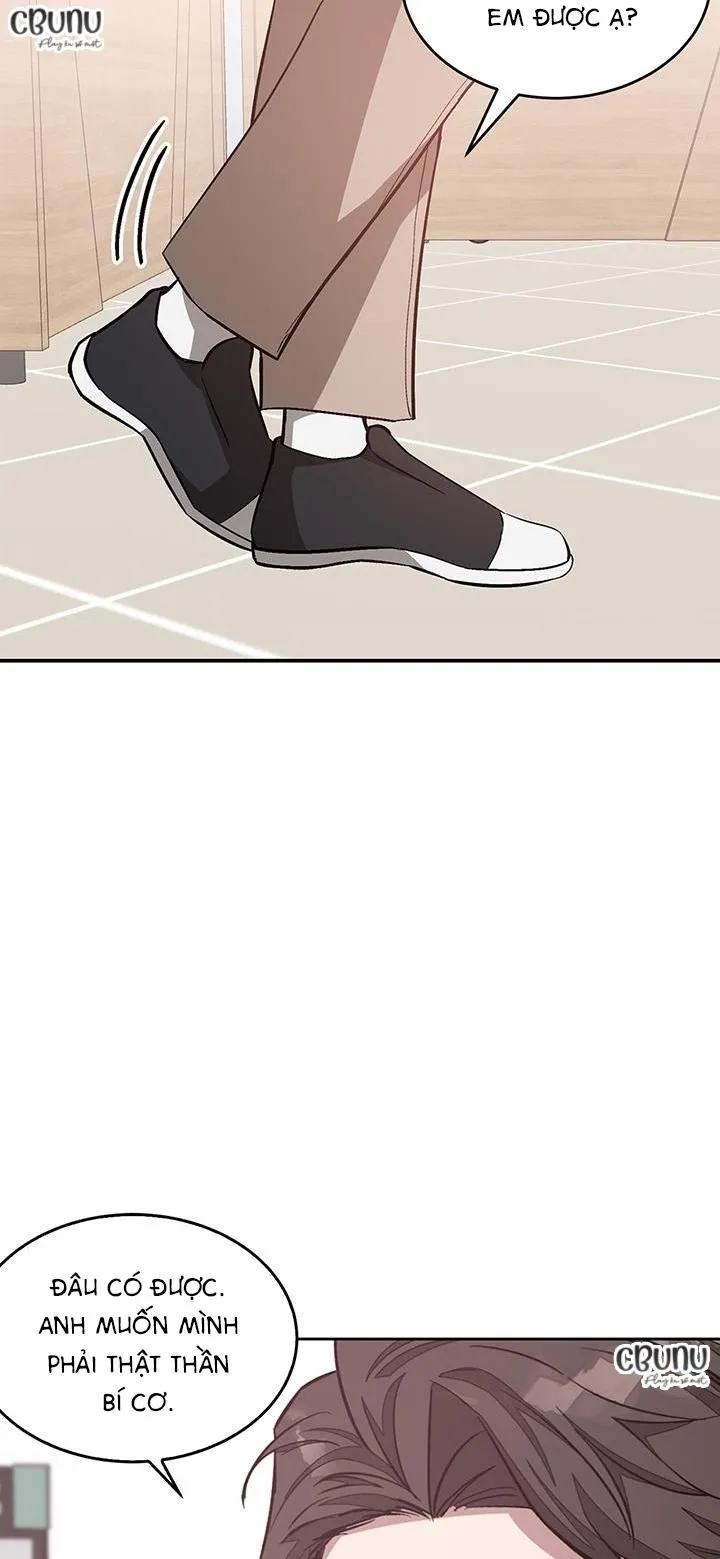 Sống Lại Lần Nữa Chapter 47 Trang 9