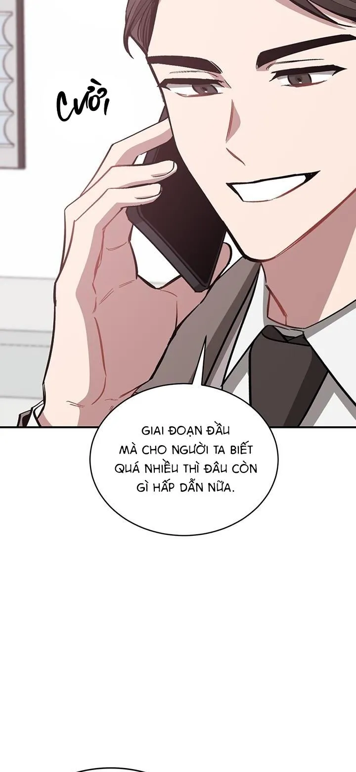 Sống Lại Lần Nữa Chapter 47 Trang 10