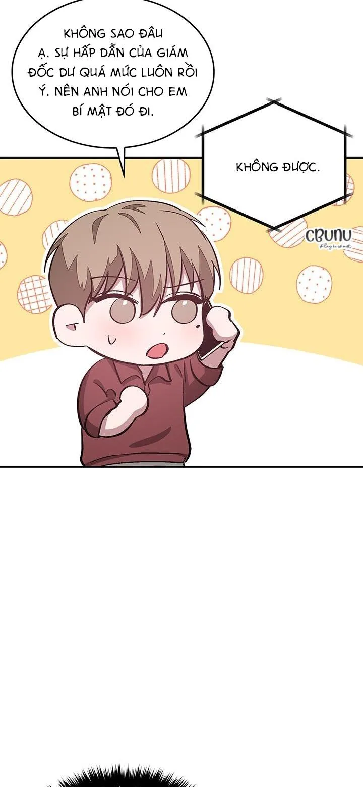 Sống Lại Lần Nữa Chapter 47 Trang 11