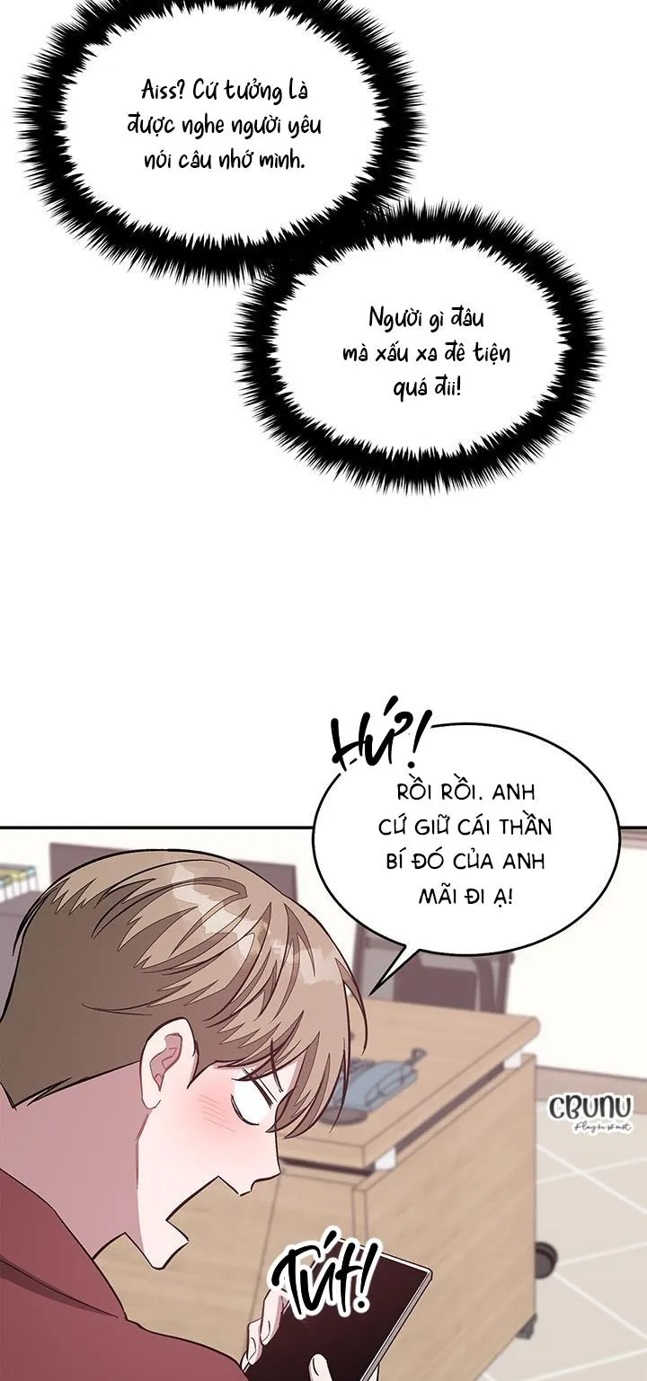 Sống Lại Lần Nữa Chapter 47 Trang 12