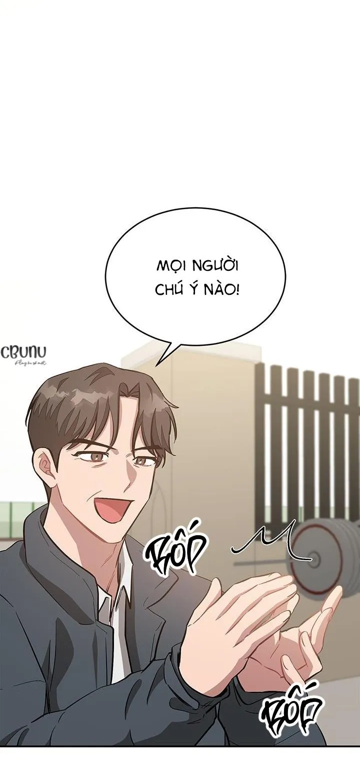 Sống Lại Lần Nữa Chapter 47 Trang 16